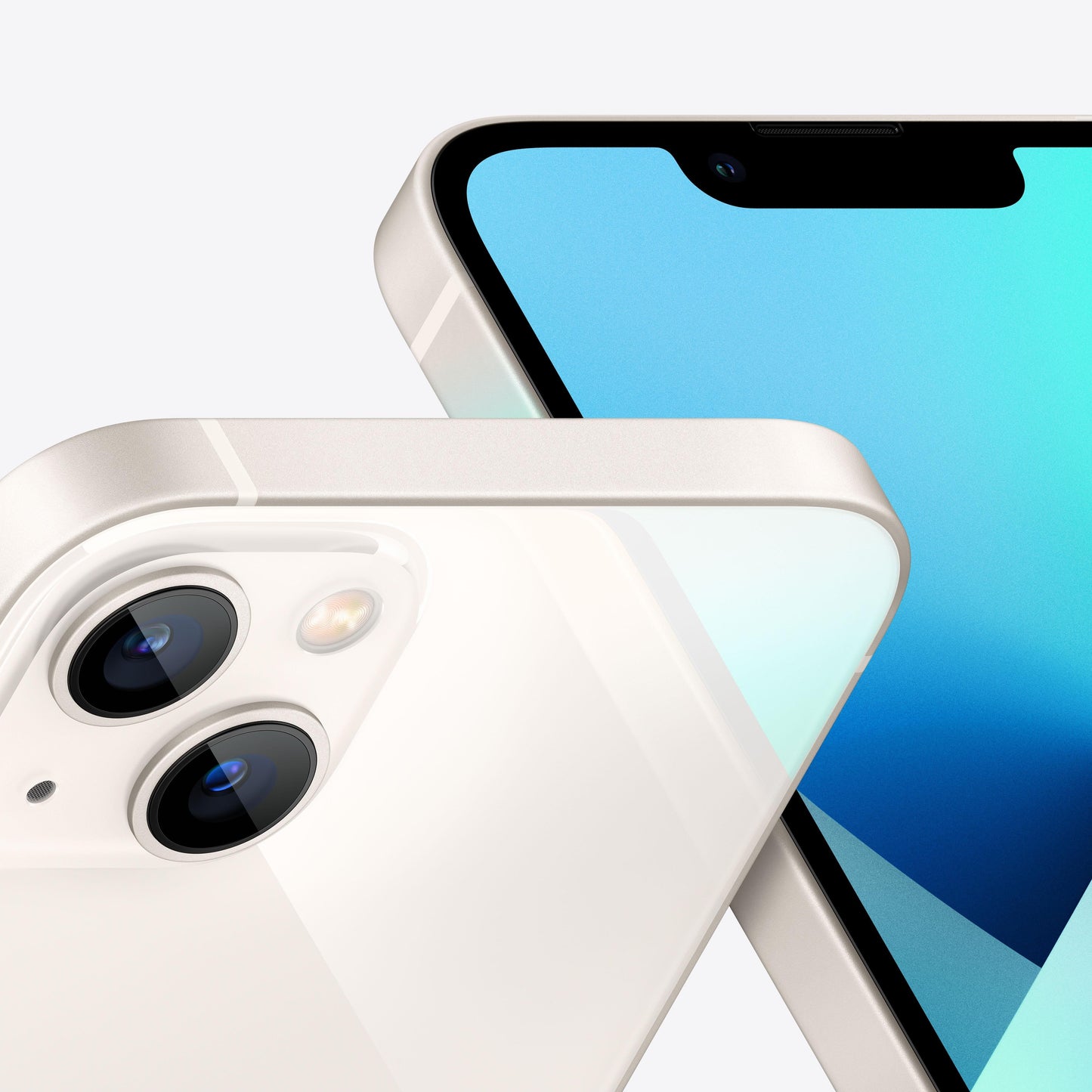 iPhone 13 mini 128GB Starlight