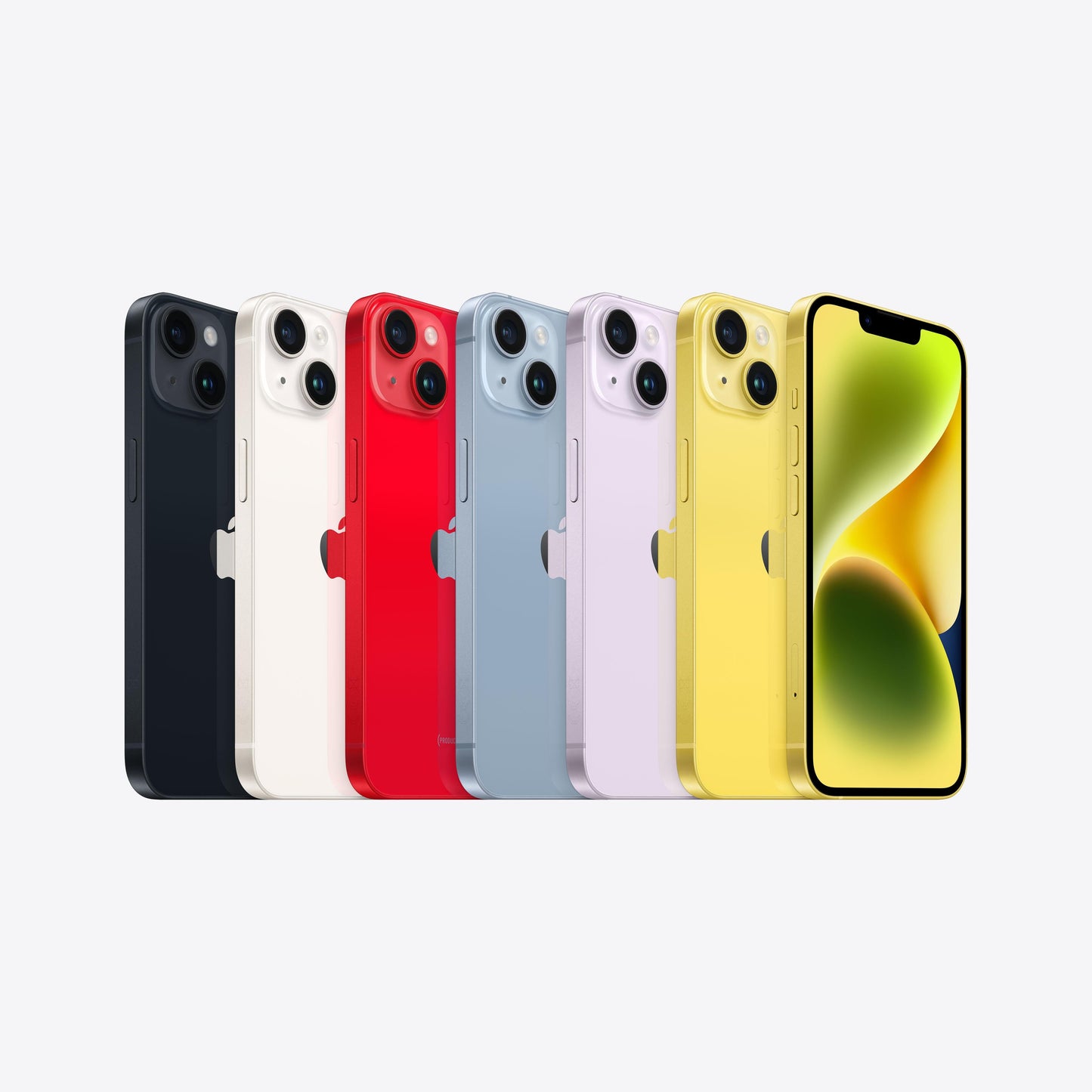iPhone 14 512GB Midnight