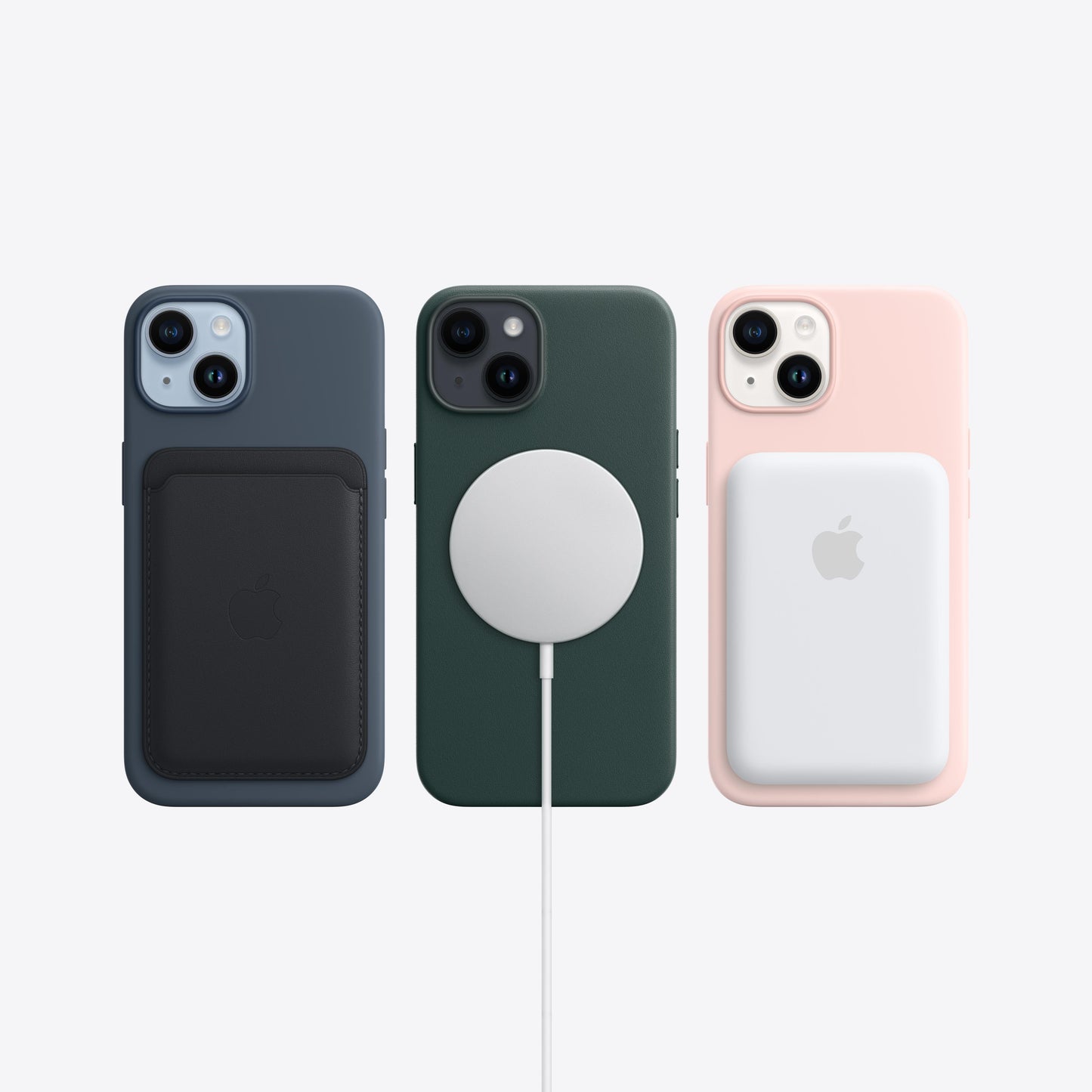 iPhone 14 Plus 128GB (PRODUCT)RED