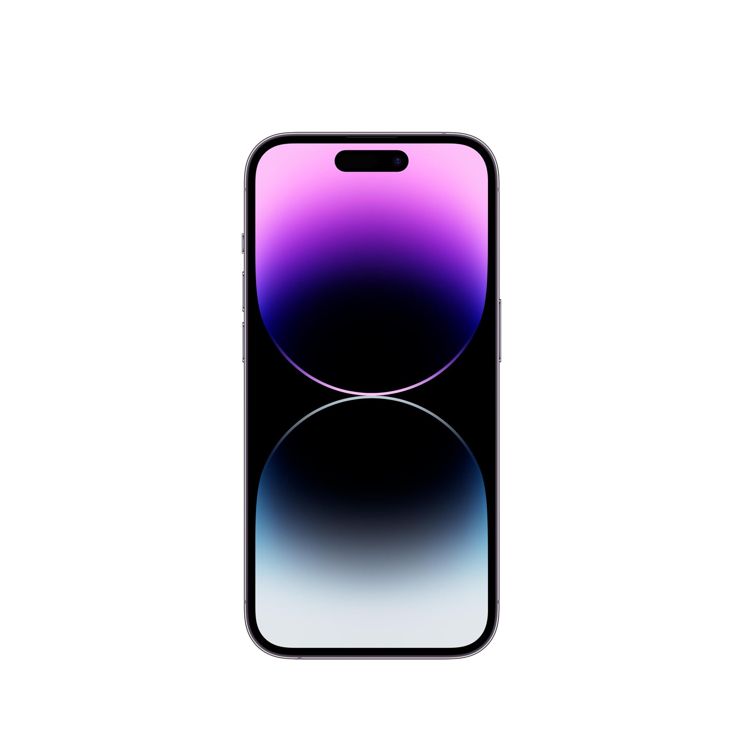 iPhone 14 Pro 256GB Deep Purple
