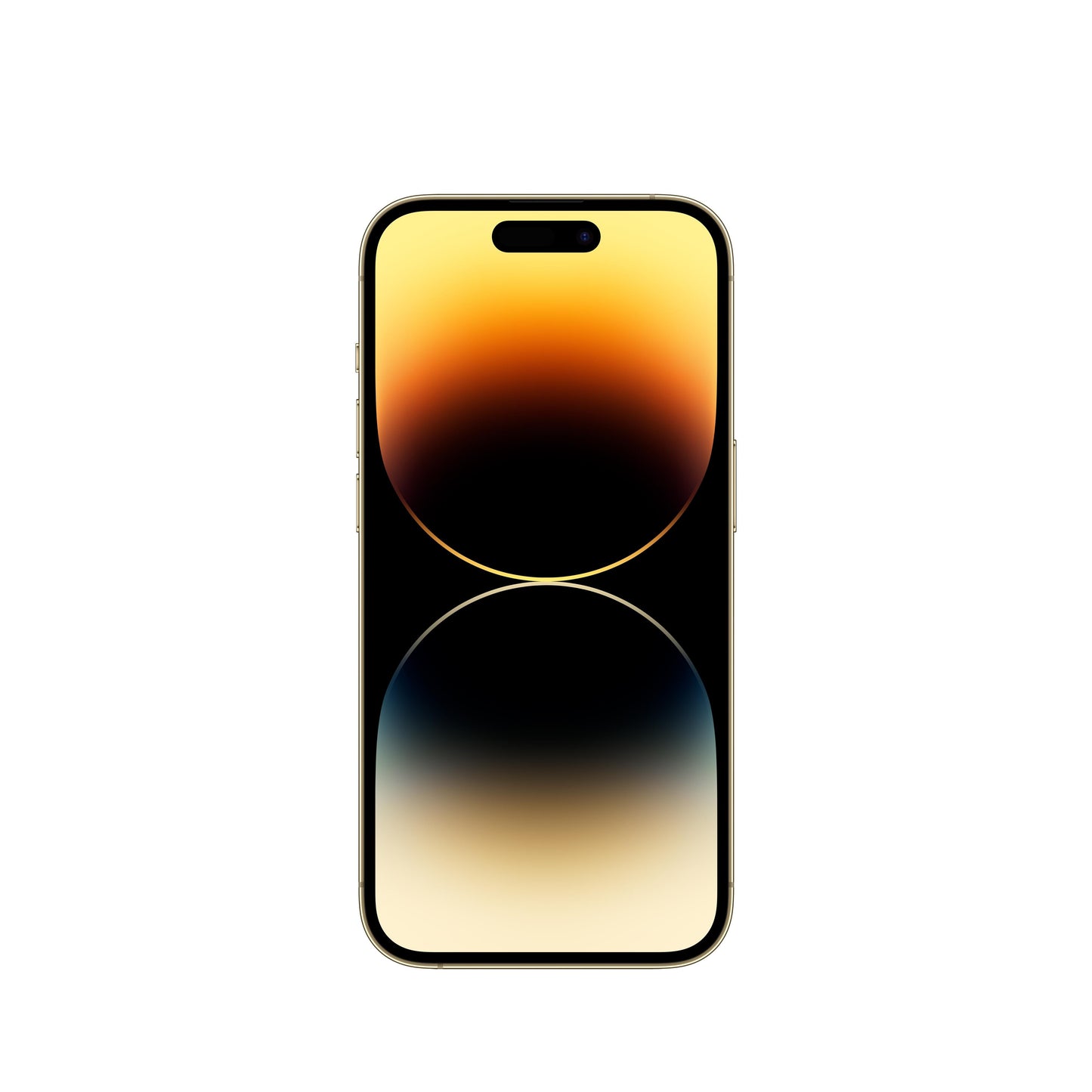 iPhone 14 Pro 1TB Gold