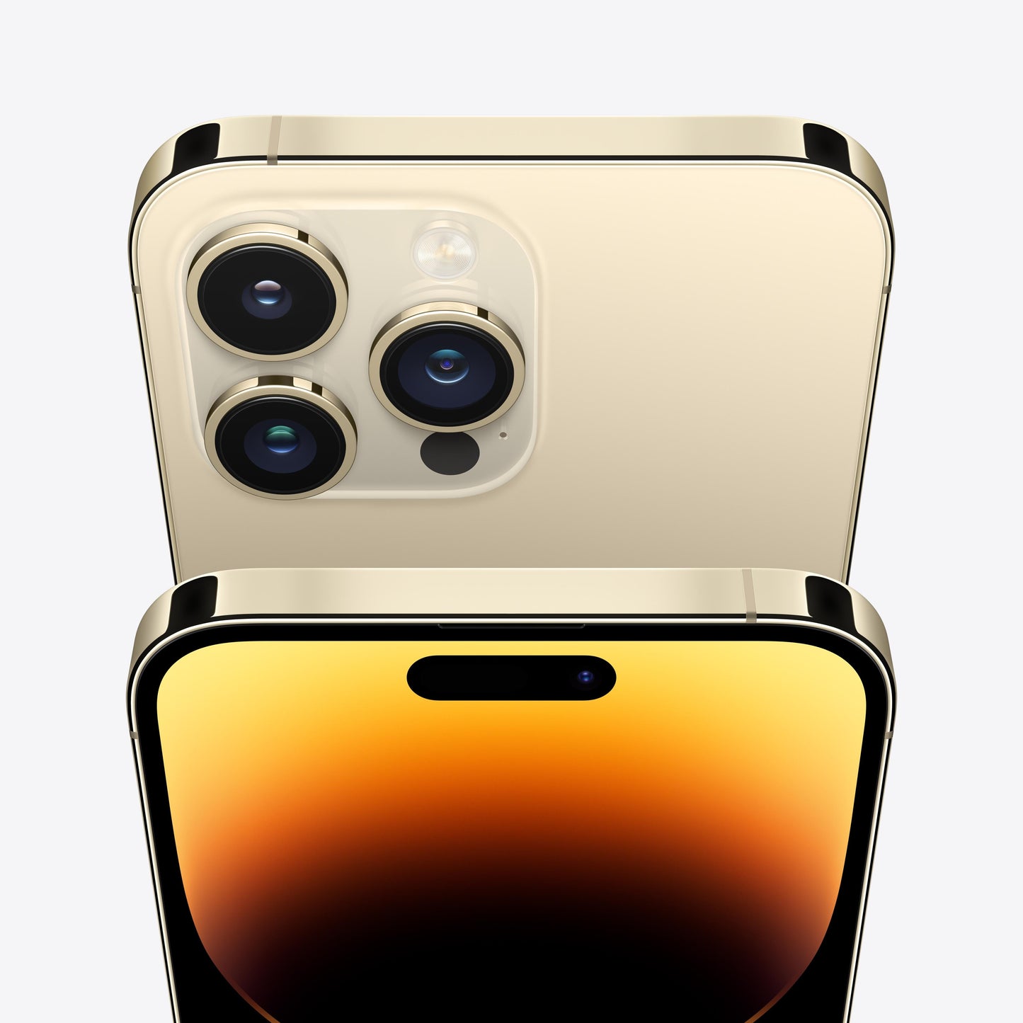 iPhone 14 Pro 512GB Gold