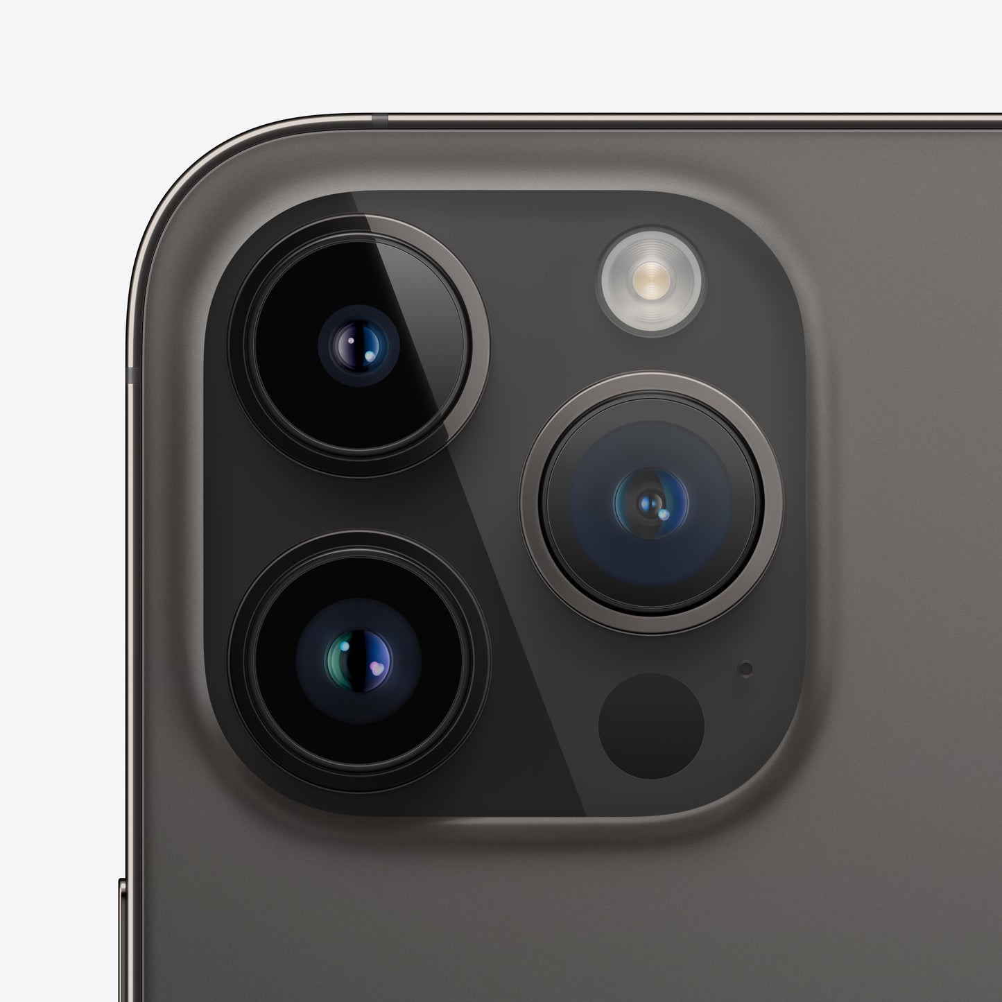 iPhone 14 Pro 256GB Space Black