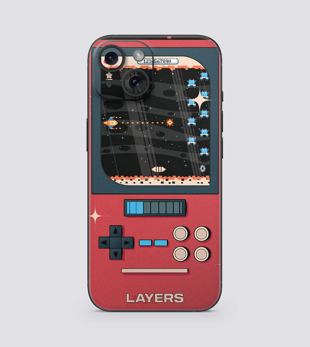 iPhone 15 Cases