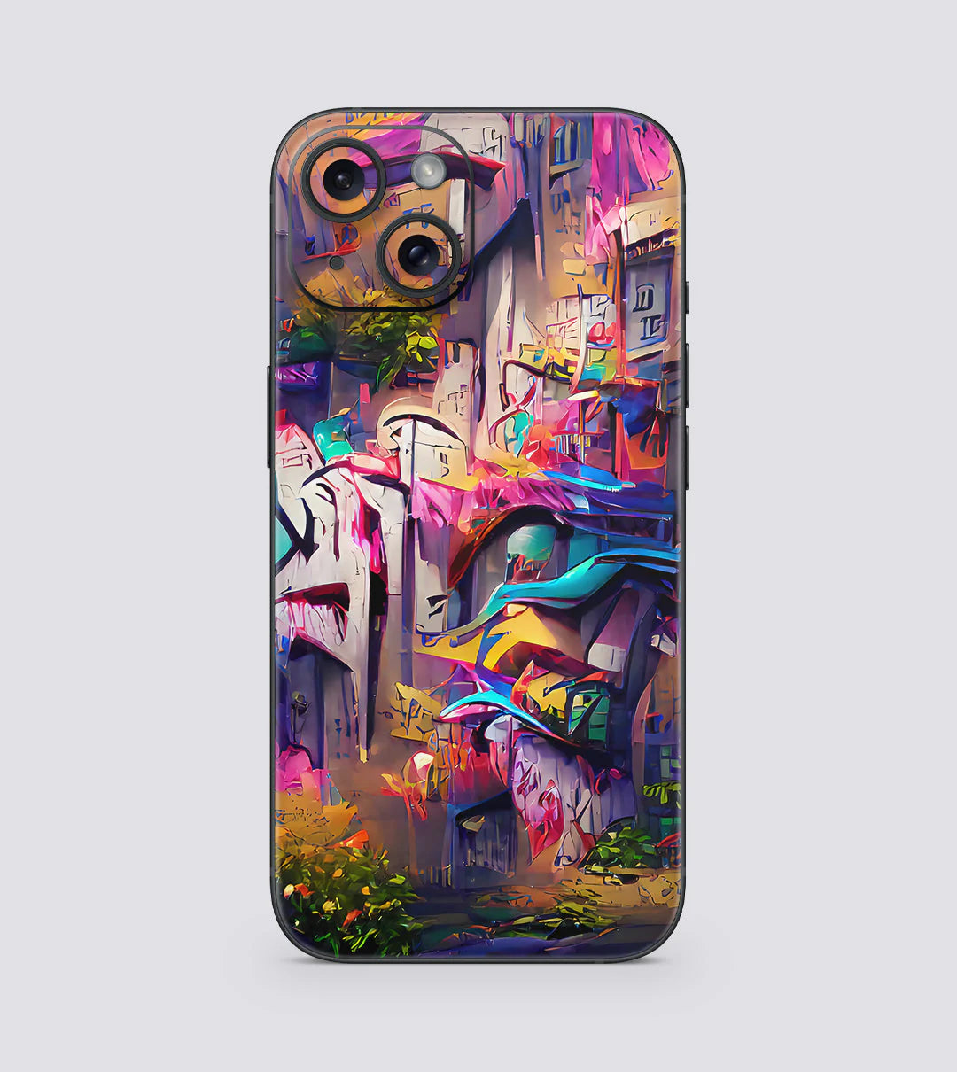 iPhone 15 Cases