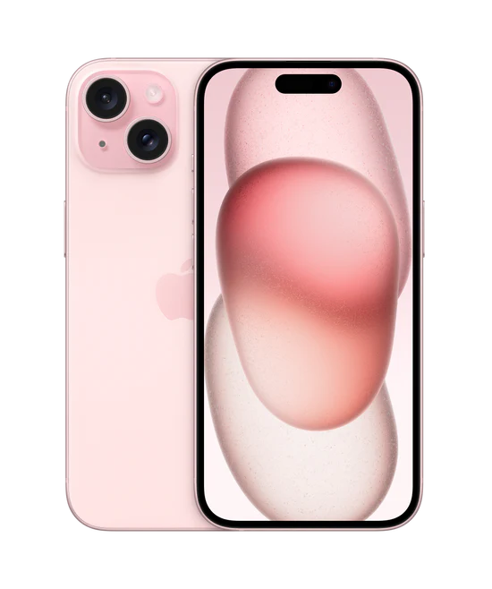 iPhone 15 Cases