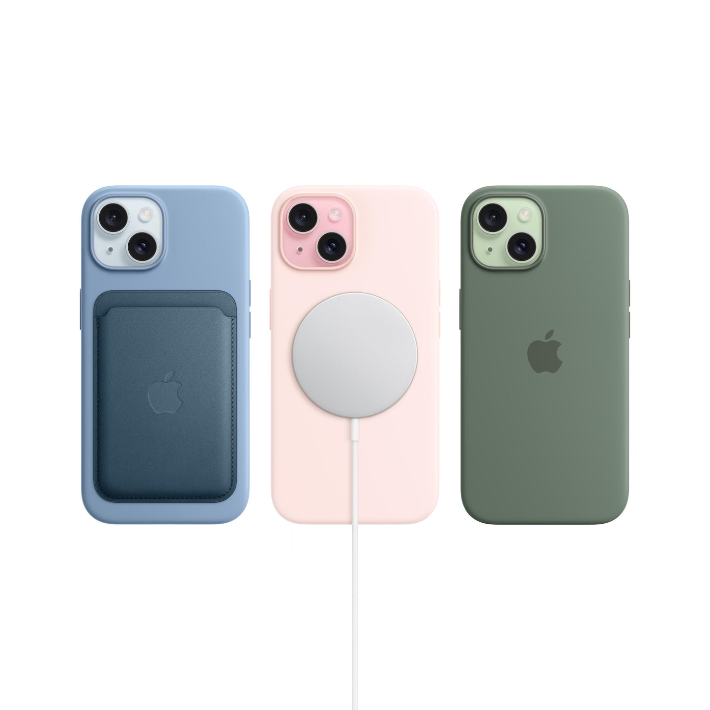 iPhone 15 Plus 512GB Blue