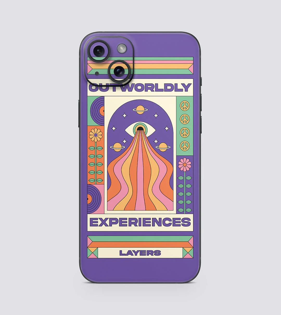 iPhone 15 Plus Custom Cases