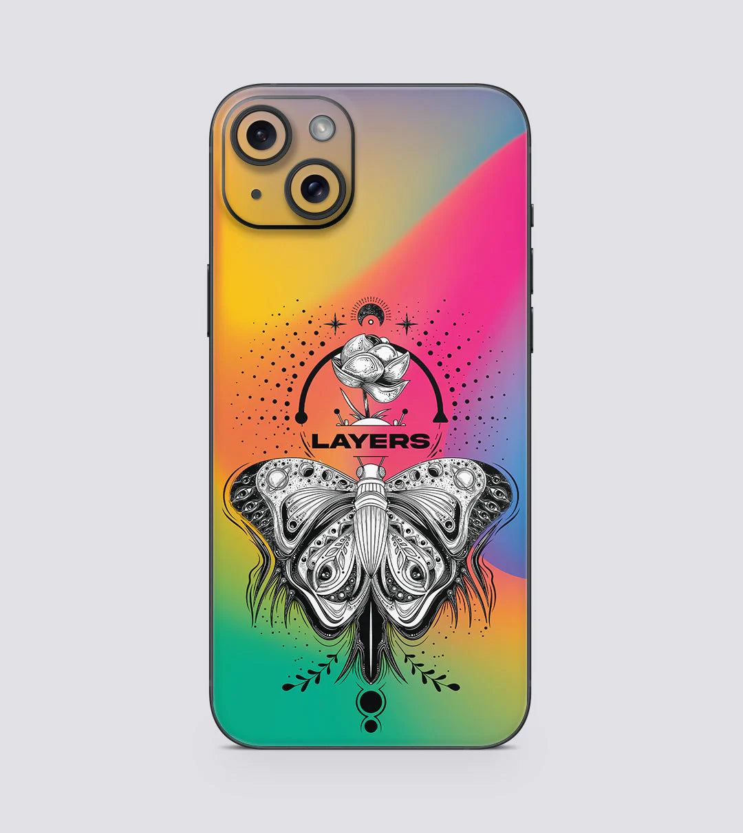 iPhone 15 Plus Custom Cases