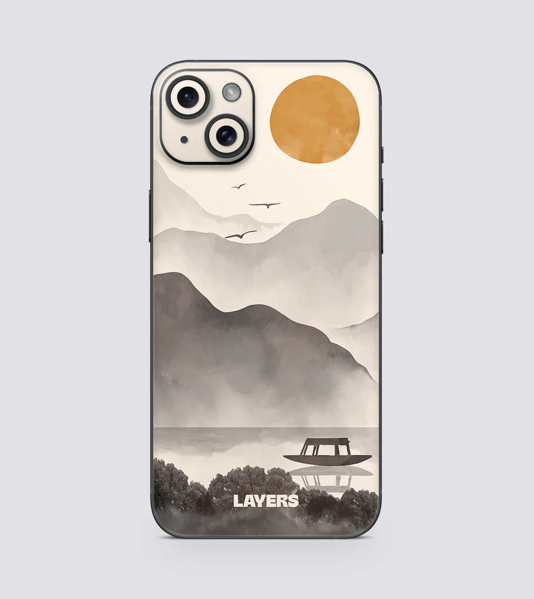 iPhone 15 Plus Custom Cases