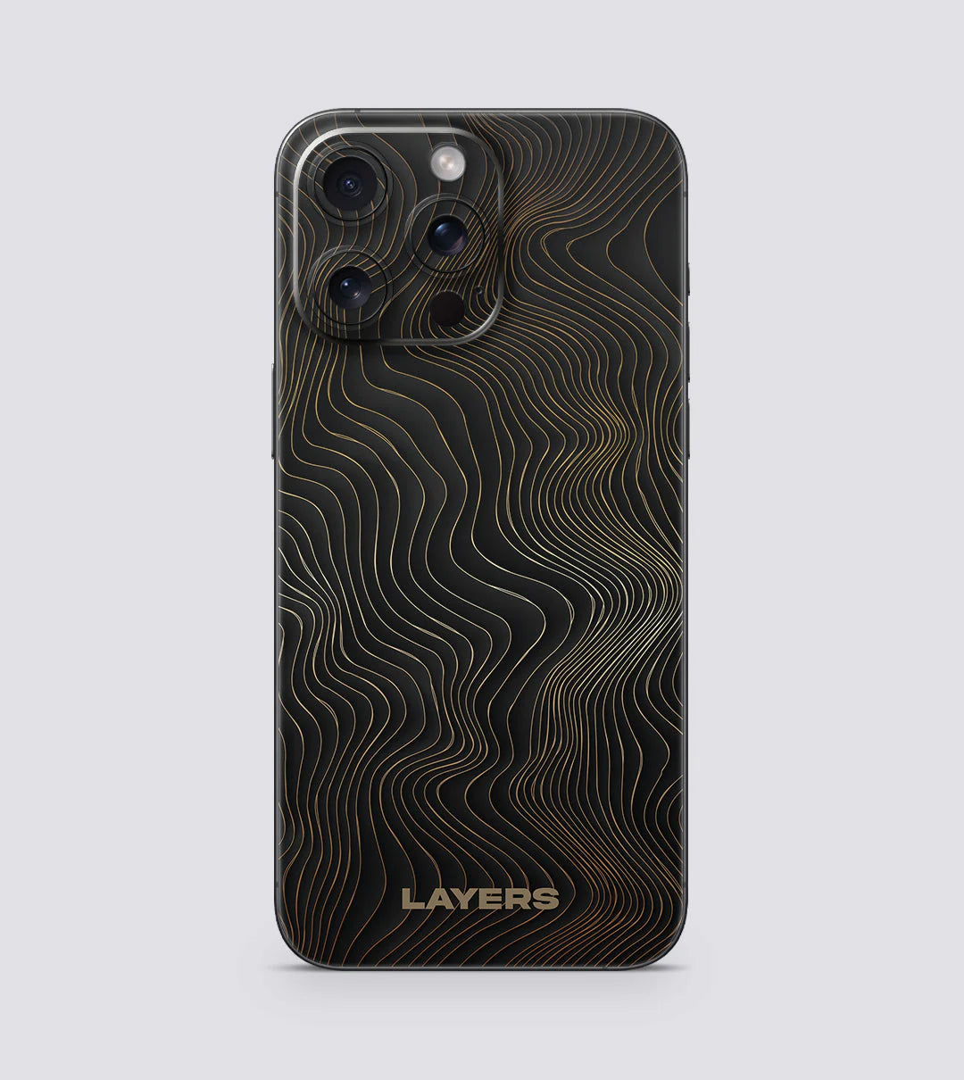 iPhone 15 Pro Max Custom Case