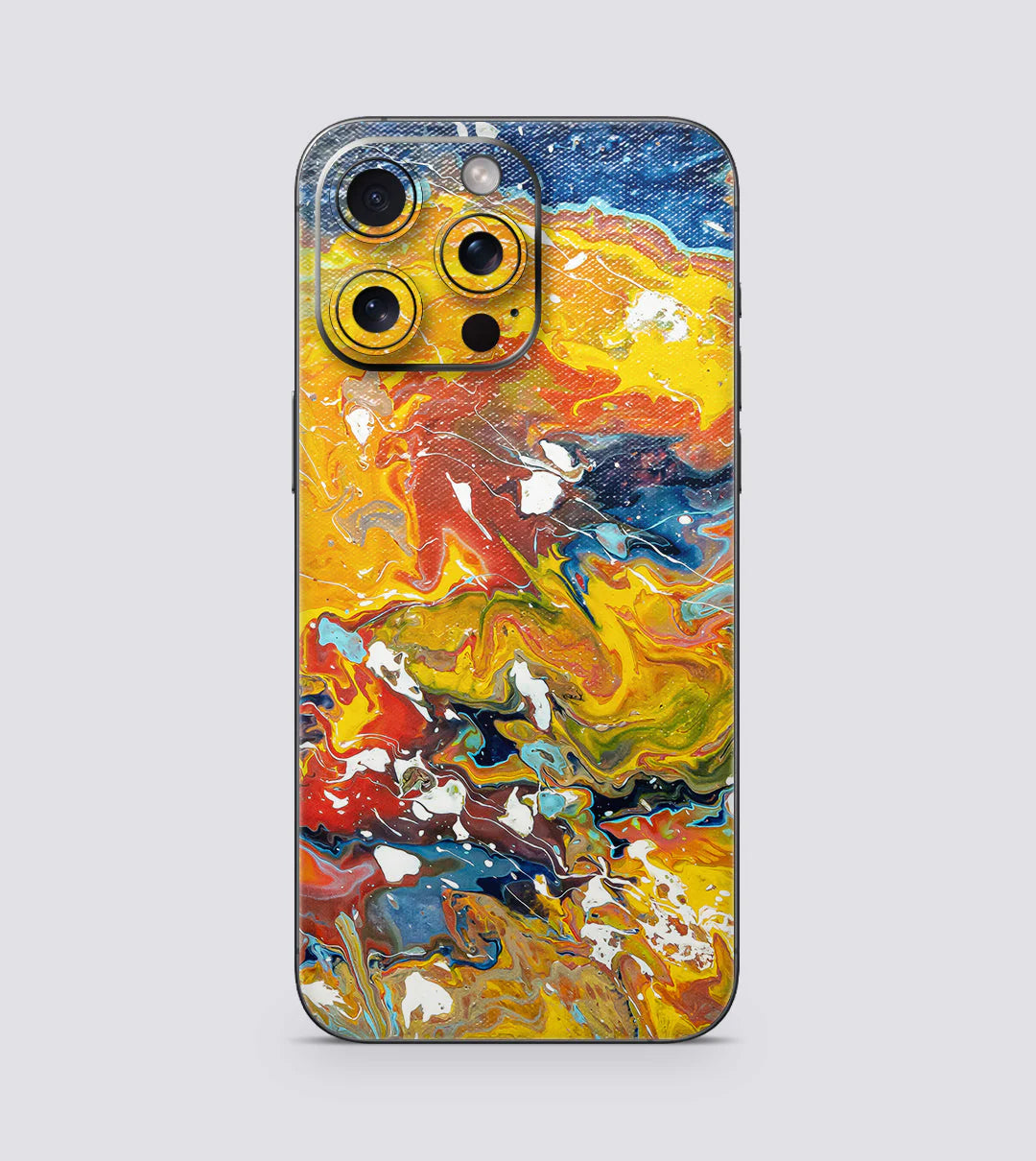iPhone 15 Pro Max Custom Case