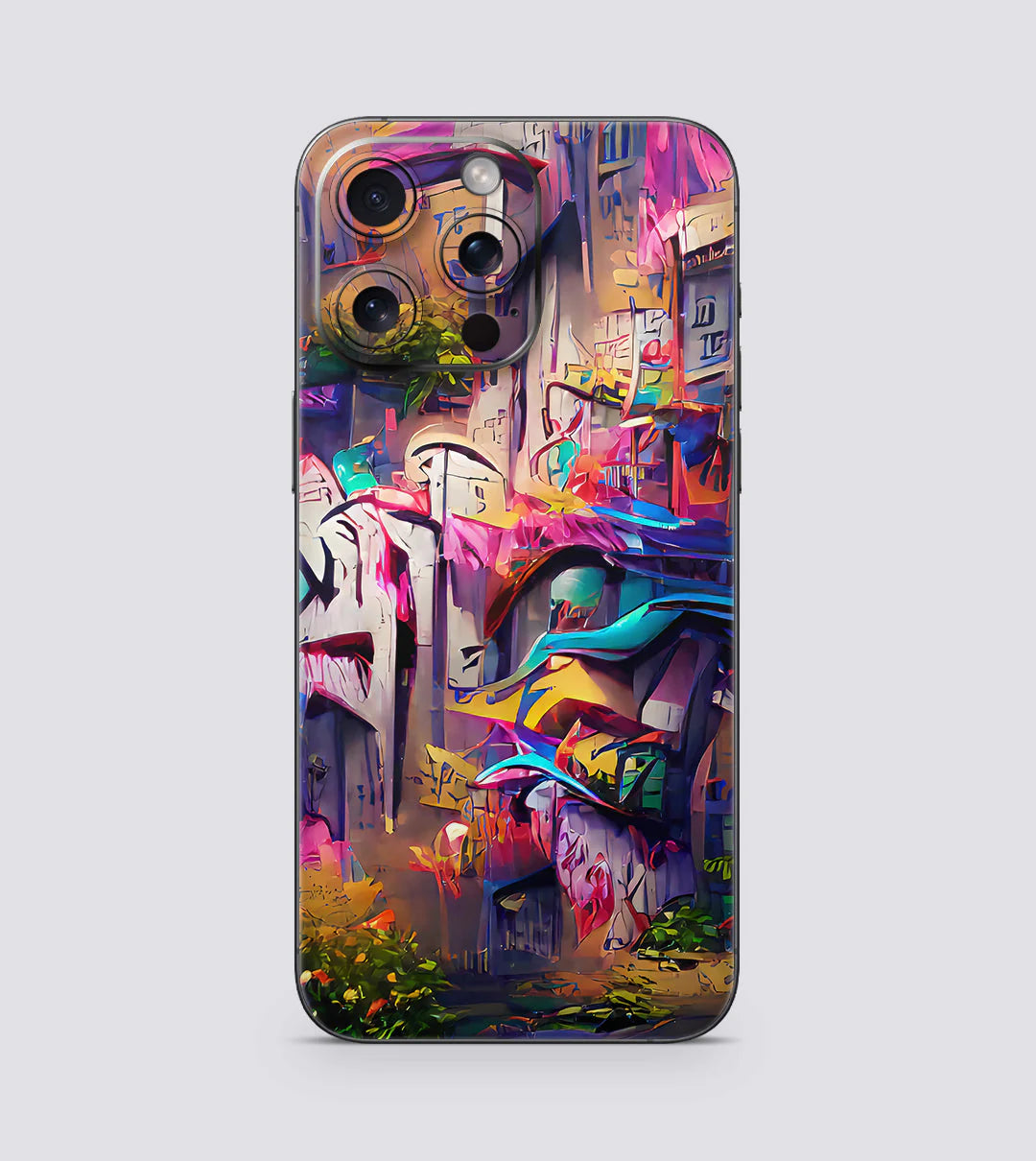 iPhone 15 Pro Max Custom Case