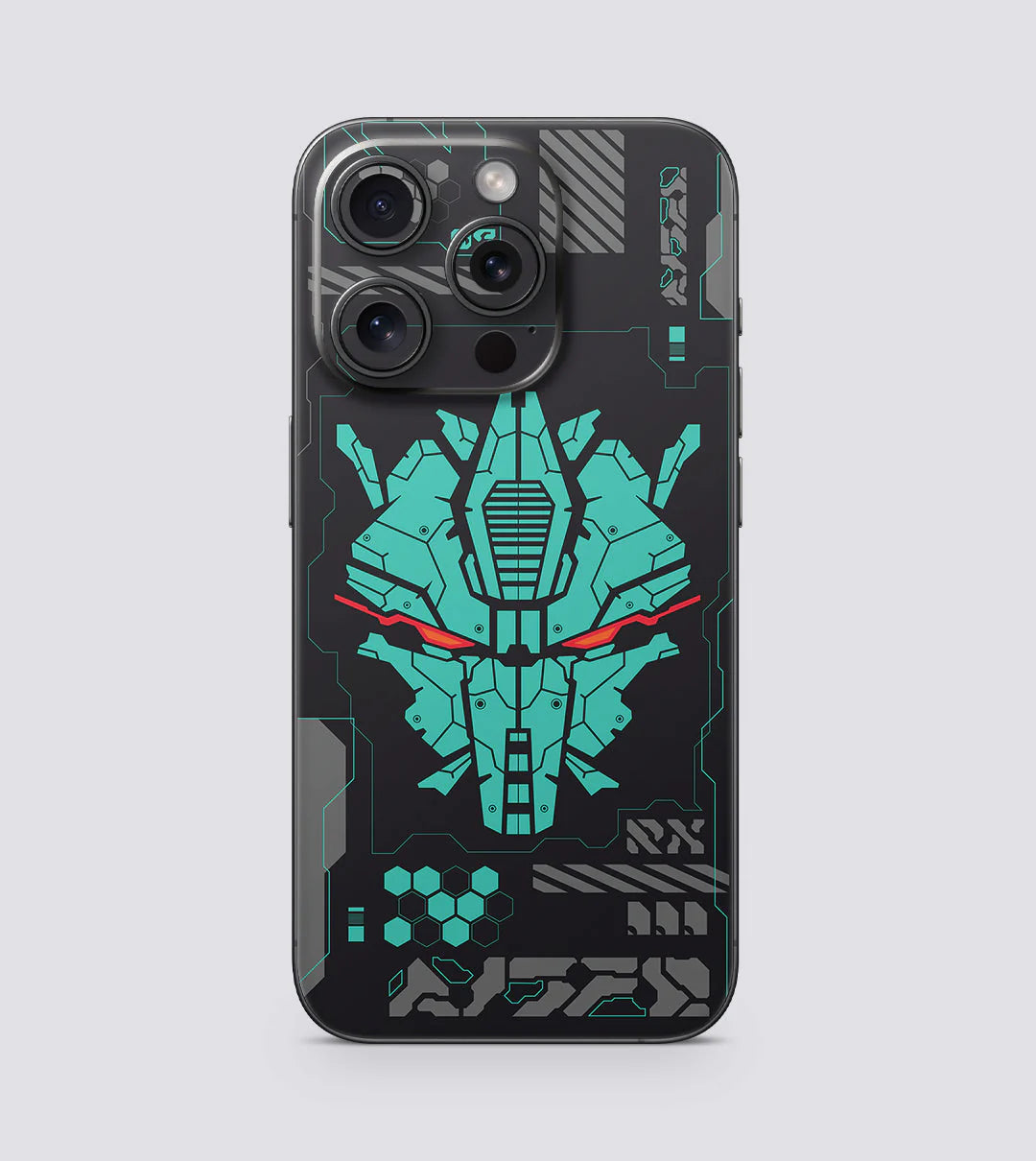 iPhone 15 Pro Custom Case
