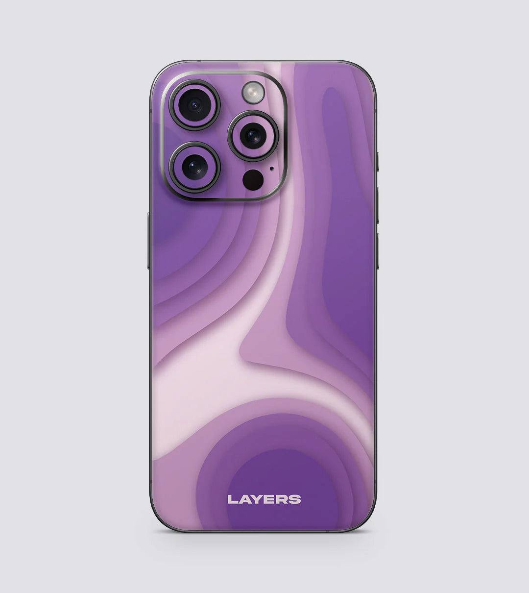 iPhone 15 Pro Custom Case