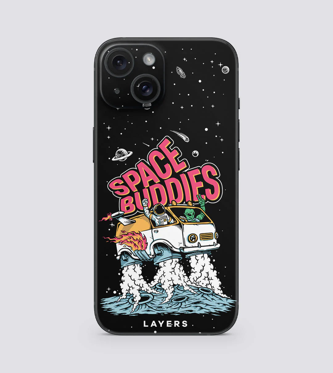 iPhone 15 Cases