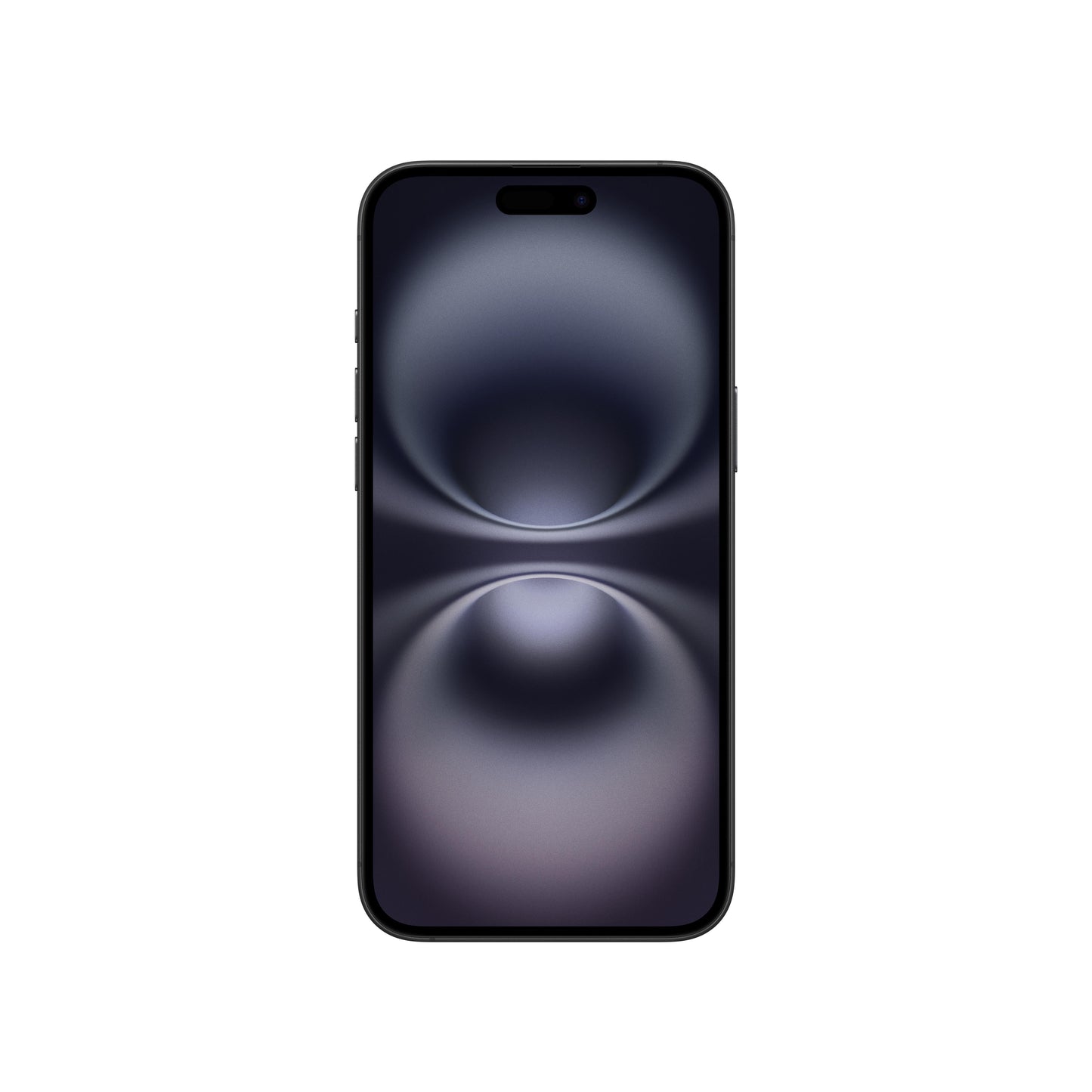 iPhone 16 Plus 256GB Black
