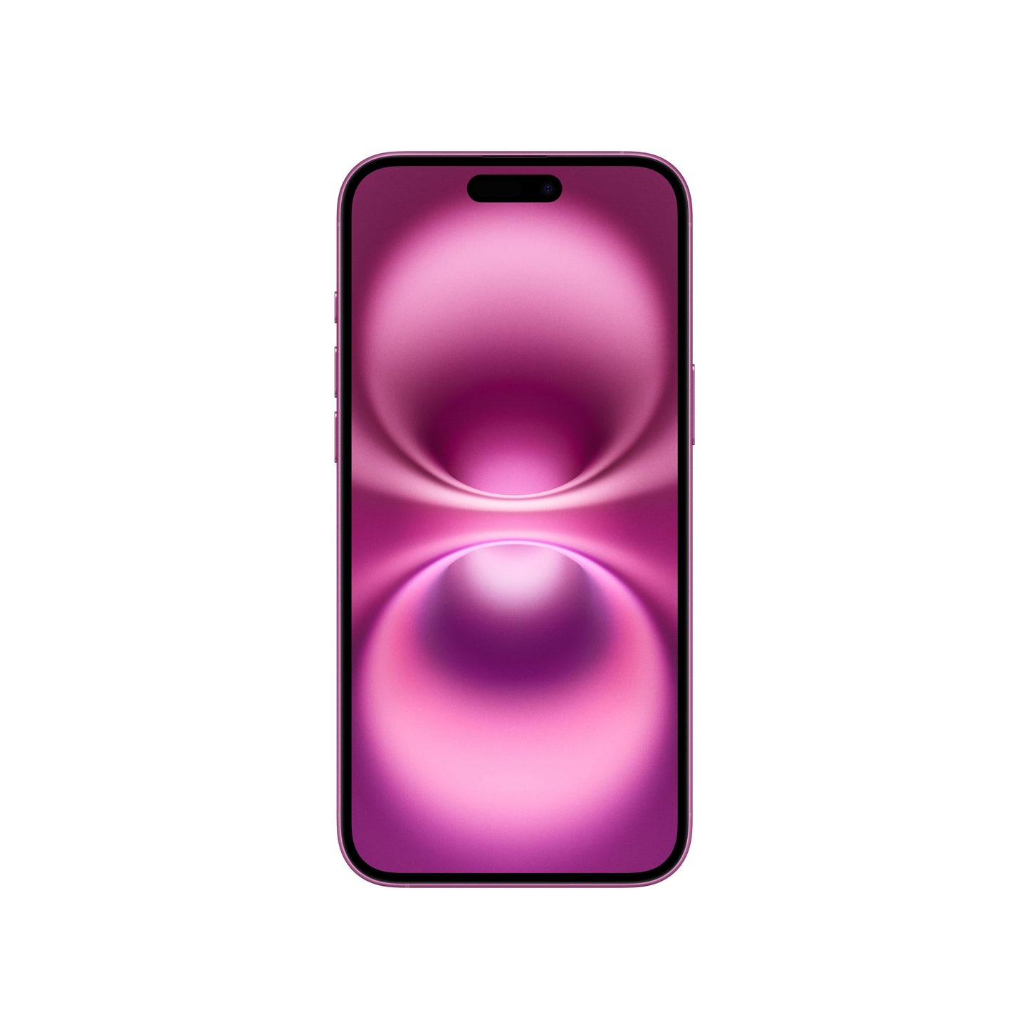 iPhone 16 Plus 256GB Pink