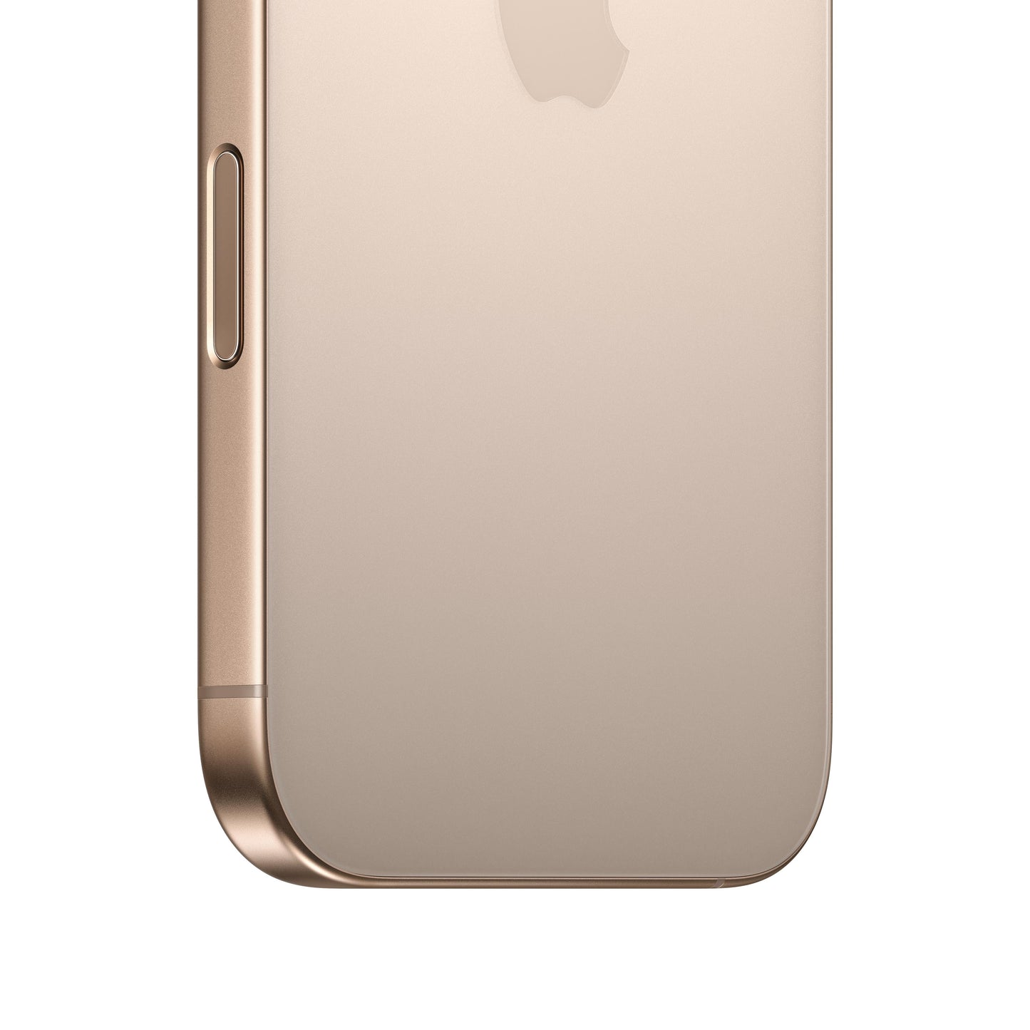 iPhone 16 Pro 512GB Desert Titanium