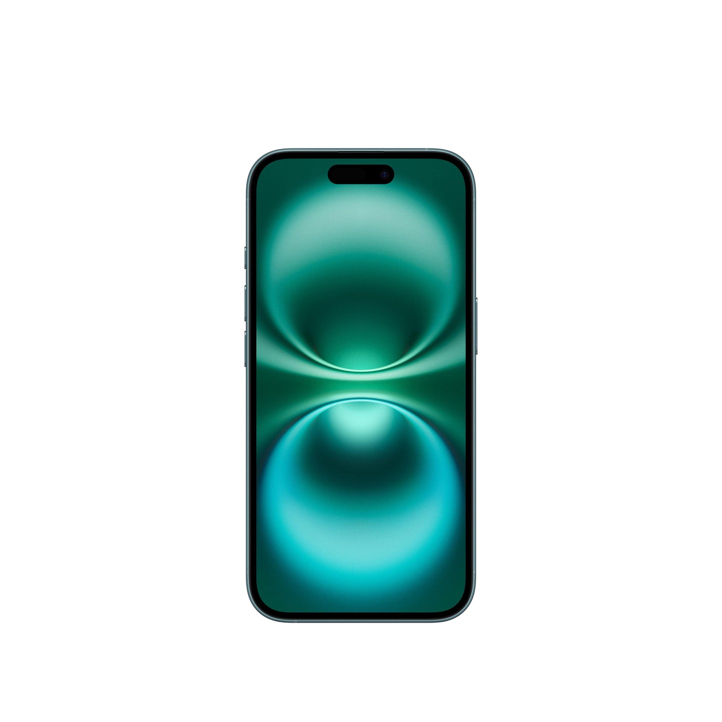 iPhone 16 512GB Teal