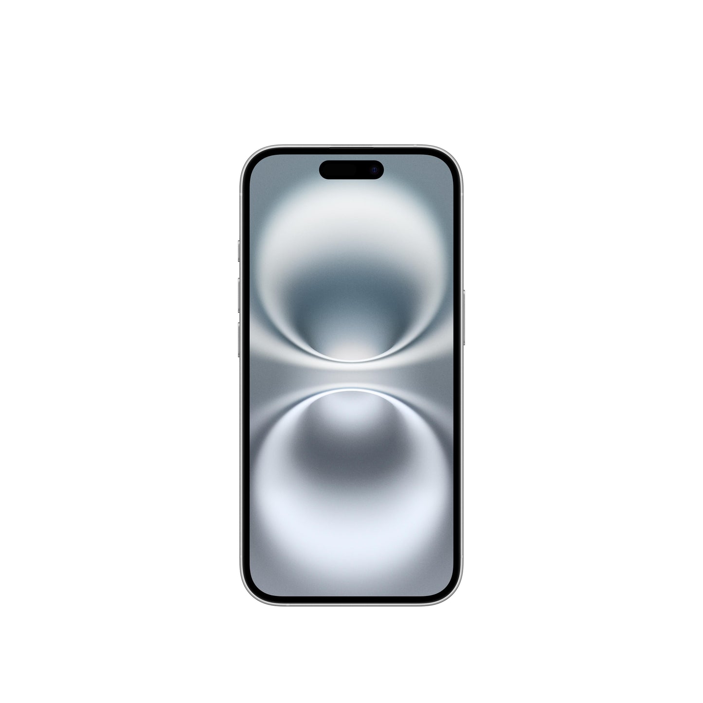 iPhone 16 128GB White