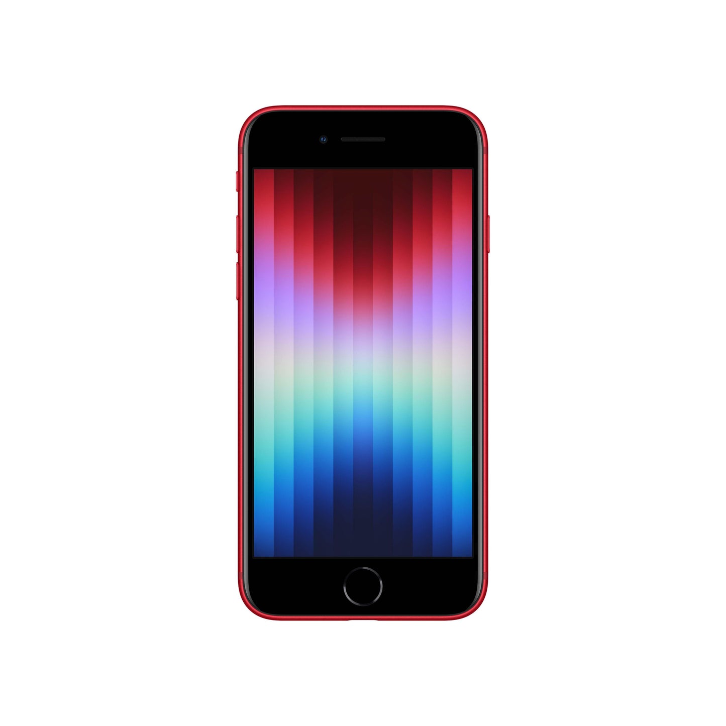 iPhone SE (3rd generation) 64GB (PRODUCT)RED