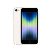 iPhone SE (3rd generation) 64GB Starlight