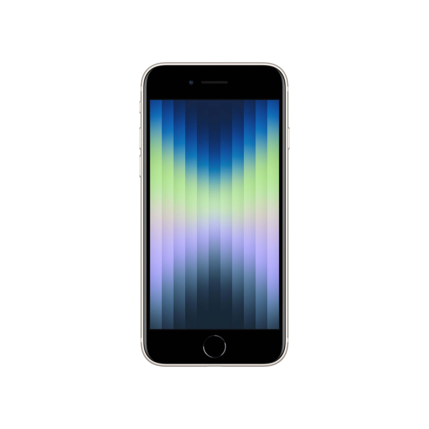 iPhone SE (3rd generation) 64GB Starlight