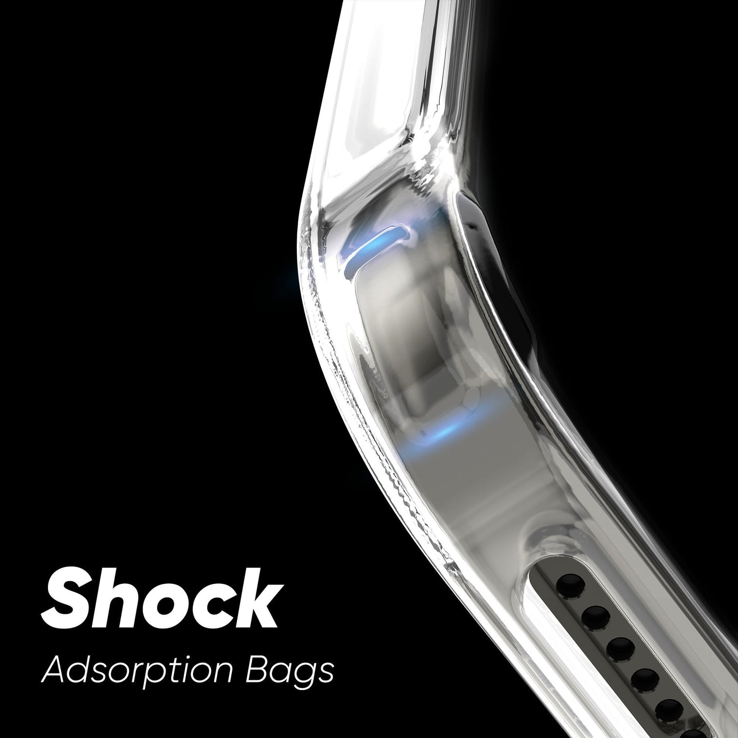 vaku-glassy-transparent-hard-case-for-apple-iphone-11-6-1-clear8905129003838