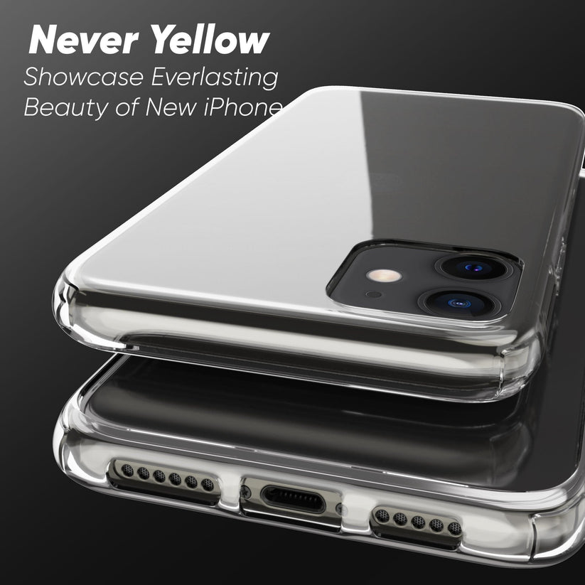 vaku-glassy-transparent-hard-case-for-apple-iphone-11-6-1-clear8905129003838