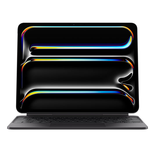 Magic Keyboard for iPad Pro 13‑inch (M4) - US English - Black