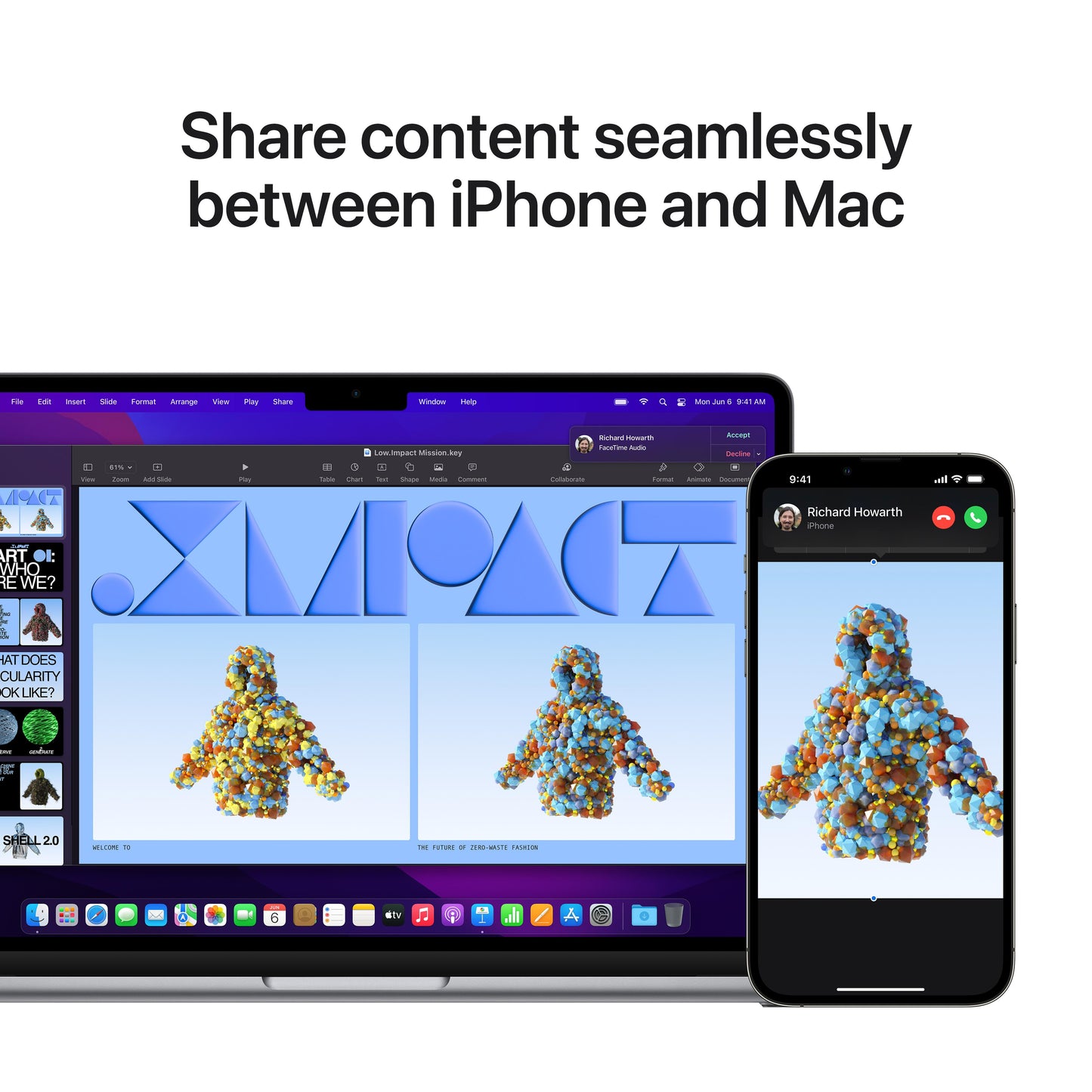 13-inch MacBook Air: Apple M2 chip with 8, core CPU and 8, core GPU, 256GB SSD - Space Grey