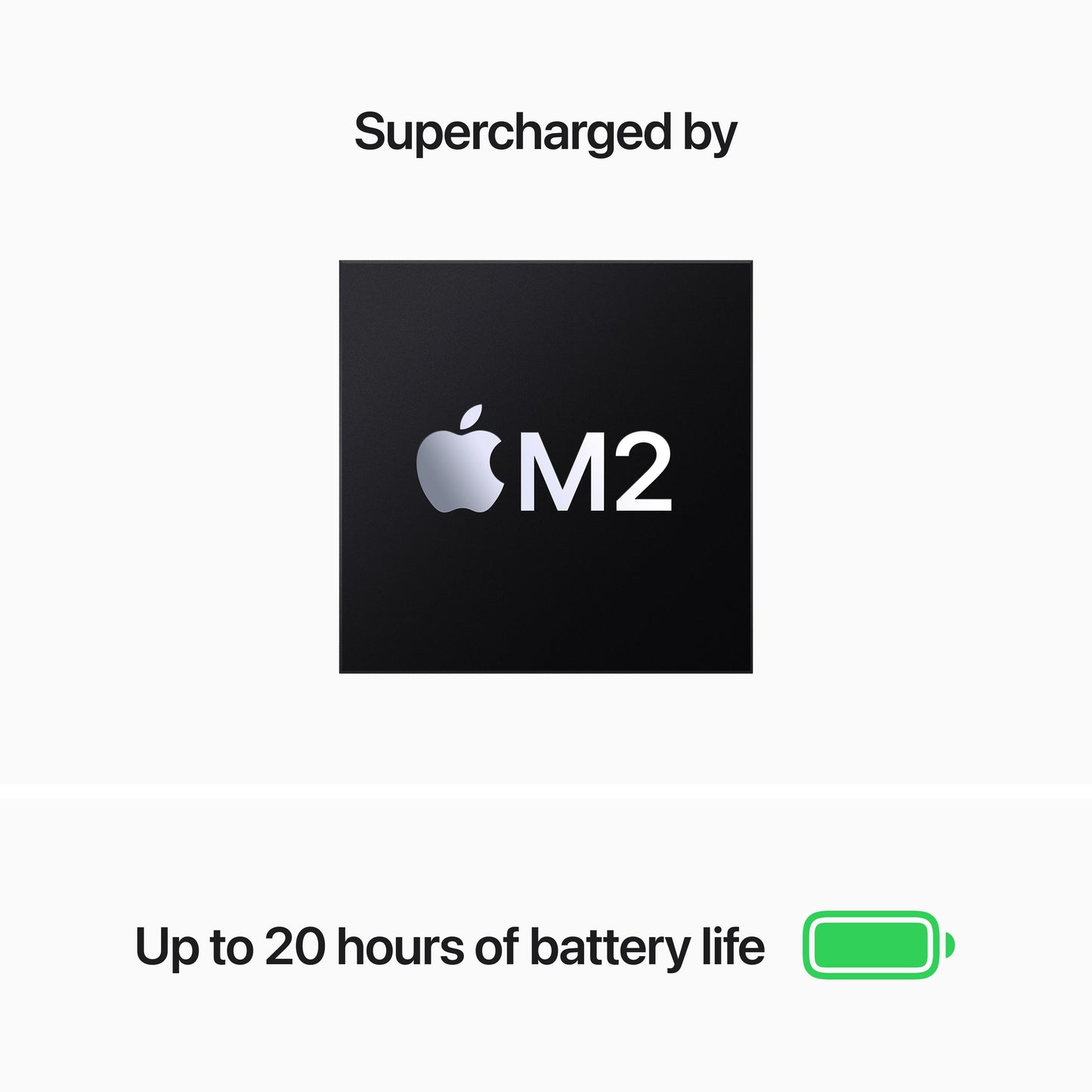 13-inch MacBook Pro: Apple M2 chip with 8?core CPU and 10?core GPU, 256GB SSD - Space Grey