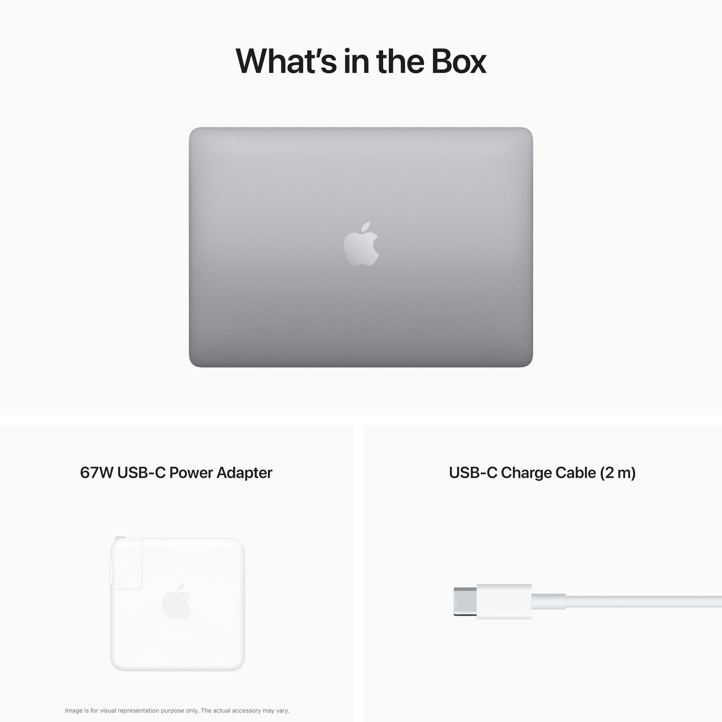 13-inch MacBook Pro: Apple M2 chip with 8?core CPU and 10?core GPU, 256GB SSD - Space Grey