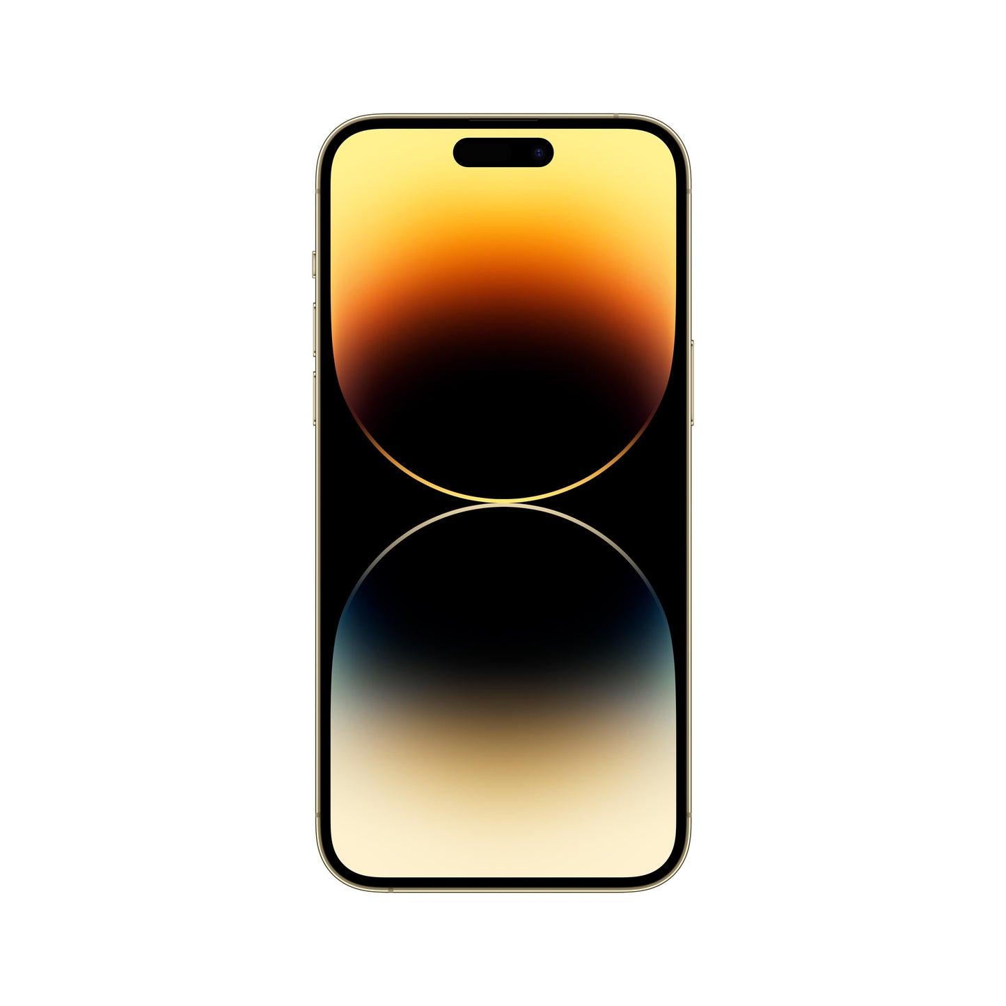 iPhone 14 Pro Max 256GB Gold
