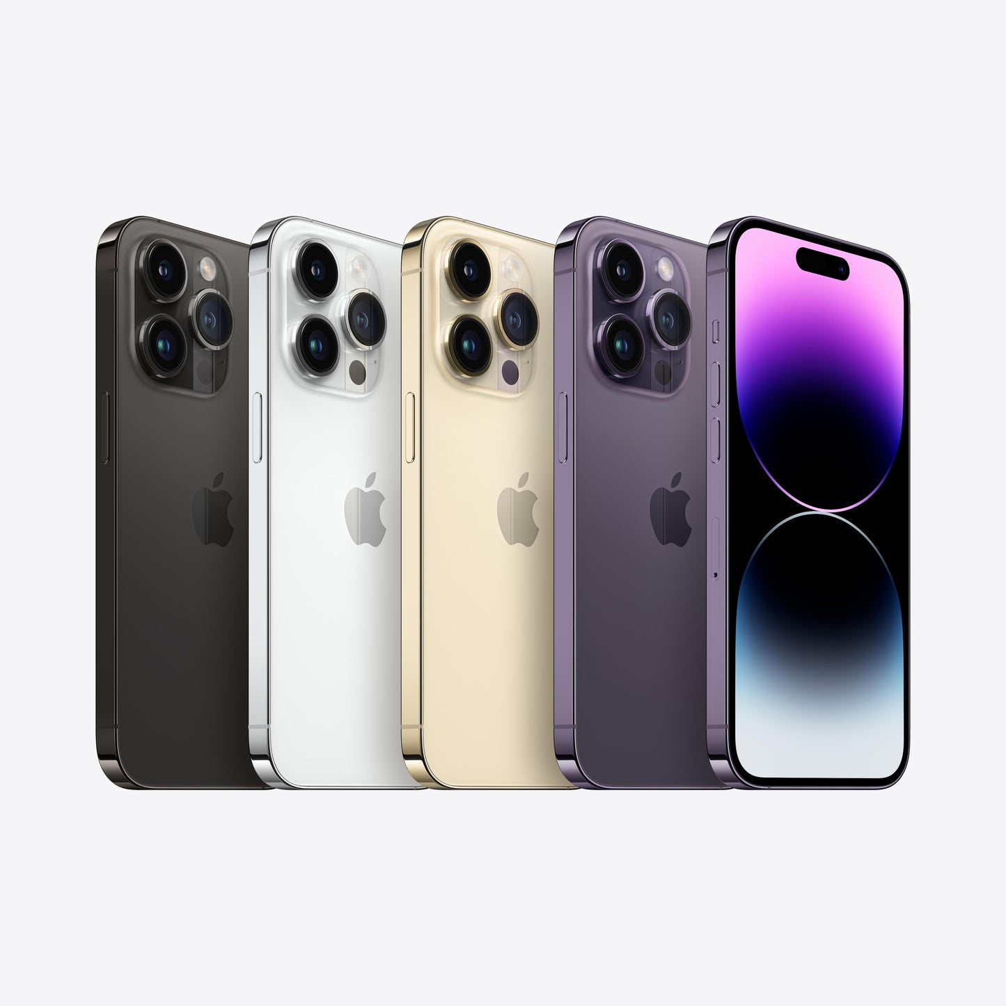 iPhone 14 Pro Max 512GB Silver