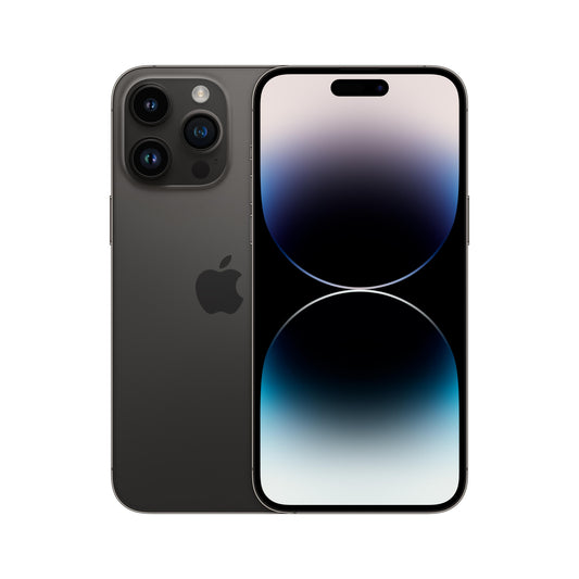iPhone 14 Pro Max 128GB Space Black