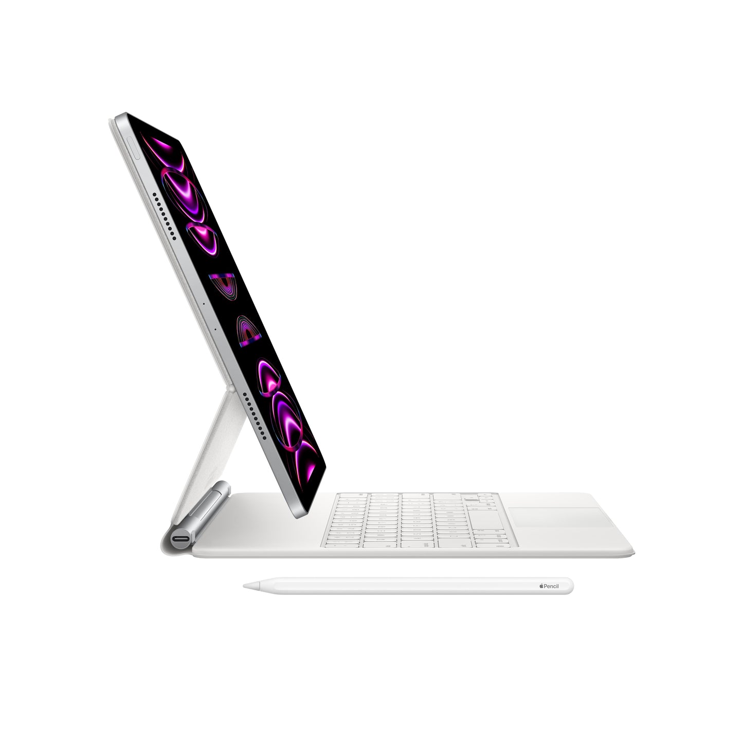 2022 11-inch iPad Pro Wi-Fi + Cellular 128GB - Space Grey (4th generation)