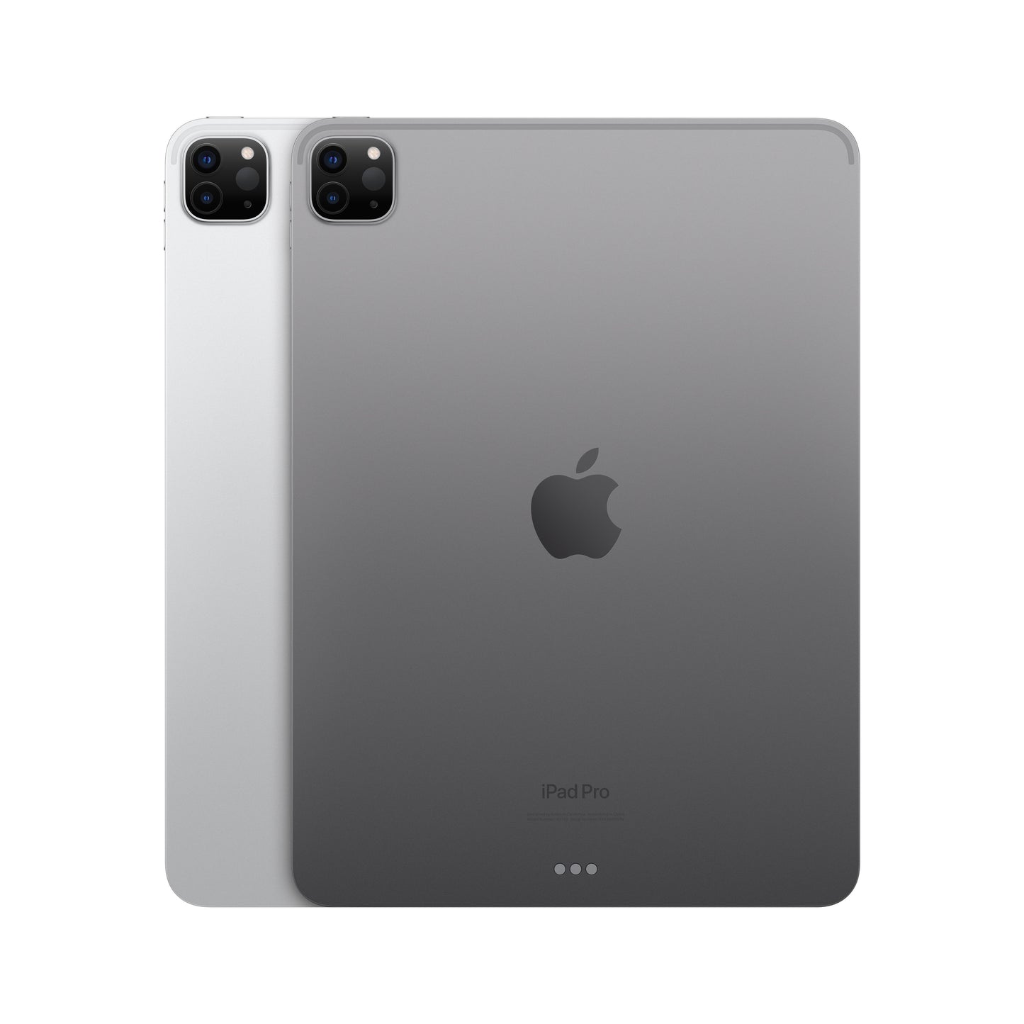 2022 11-inch iPad Pro Wi-Fi 512GB - Space Grey (4th generation)