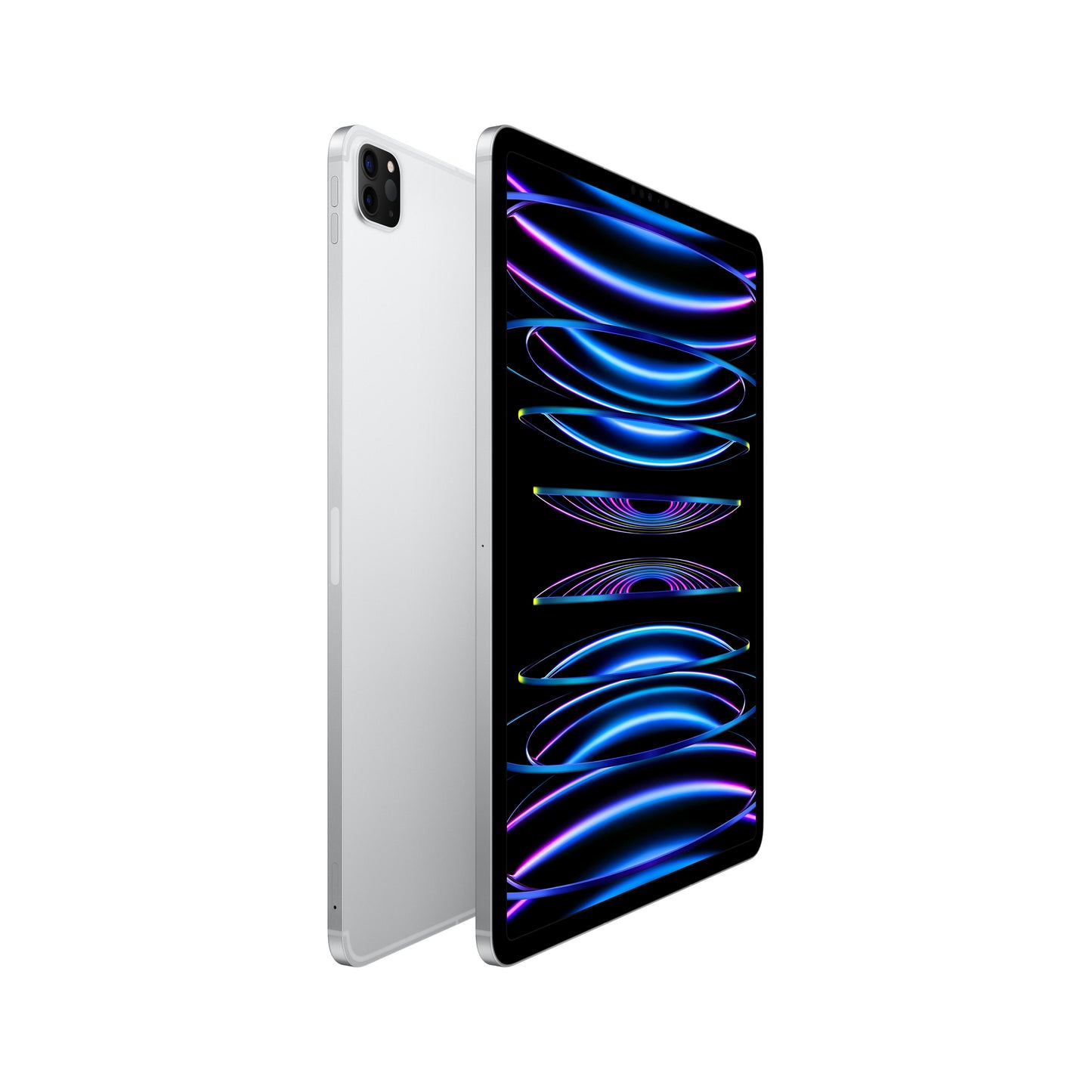 2022 12.9-inch iPad Pro Wi-Fi + Cellular 128GB - Silver (6th generation)