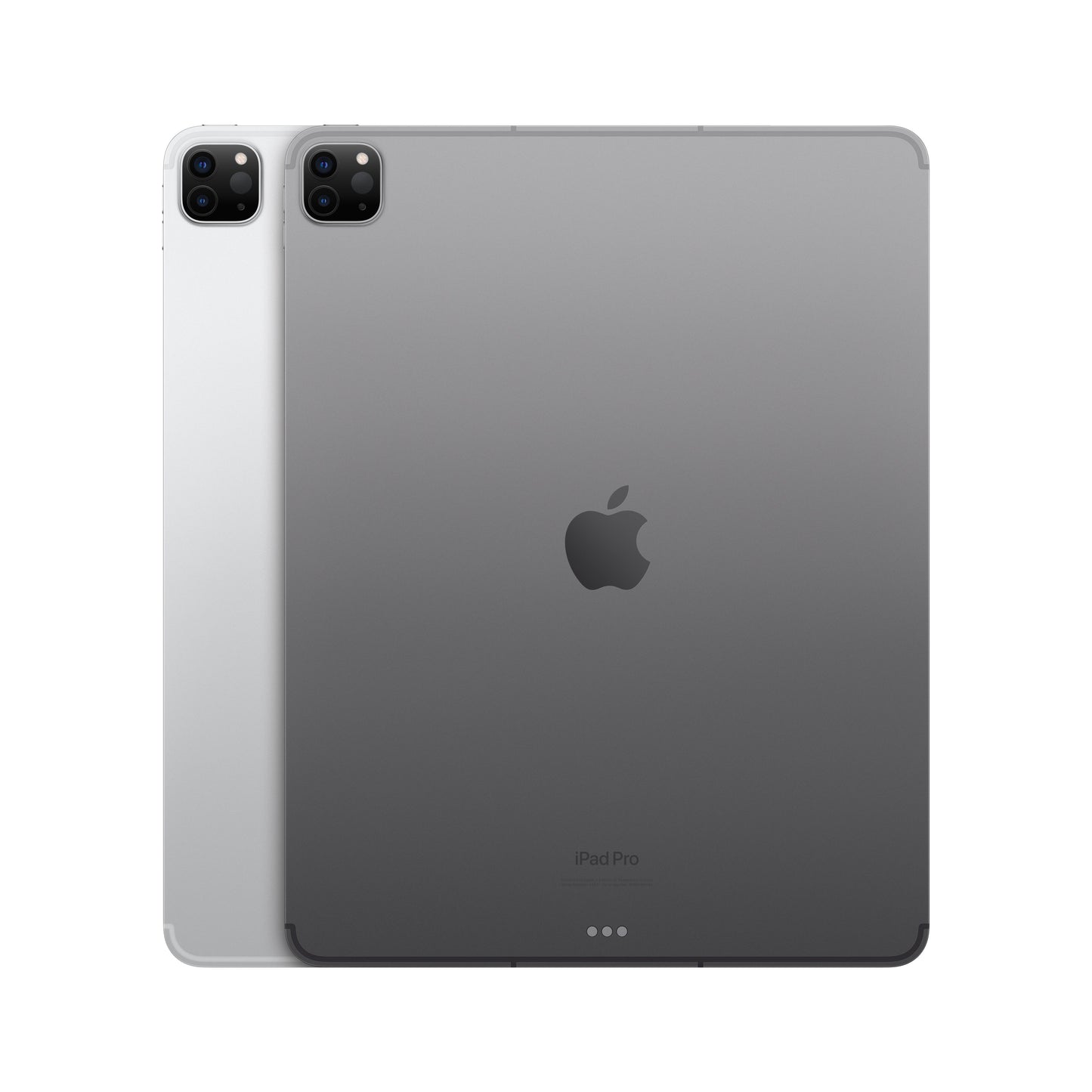 2022 12.9-inch iPad Pro Wi-Fi + Cellular 128GB - Space Grey (6th generation)