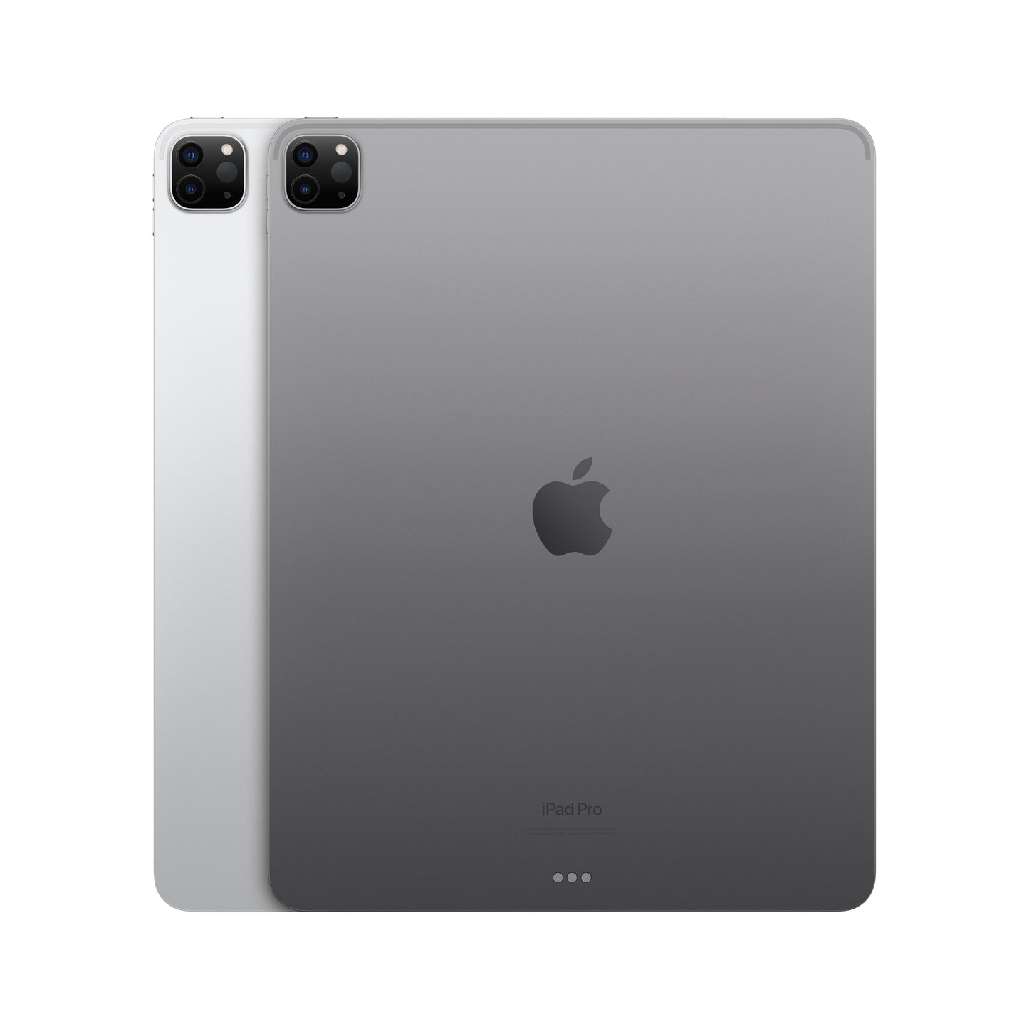 2022 12.9-inch iPad Pro Wi-Fi 128GB - Silver (6th generation)