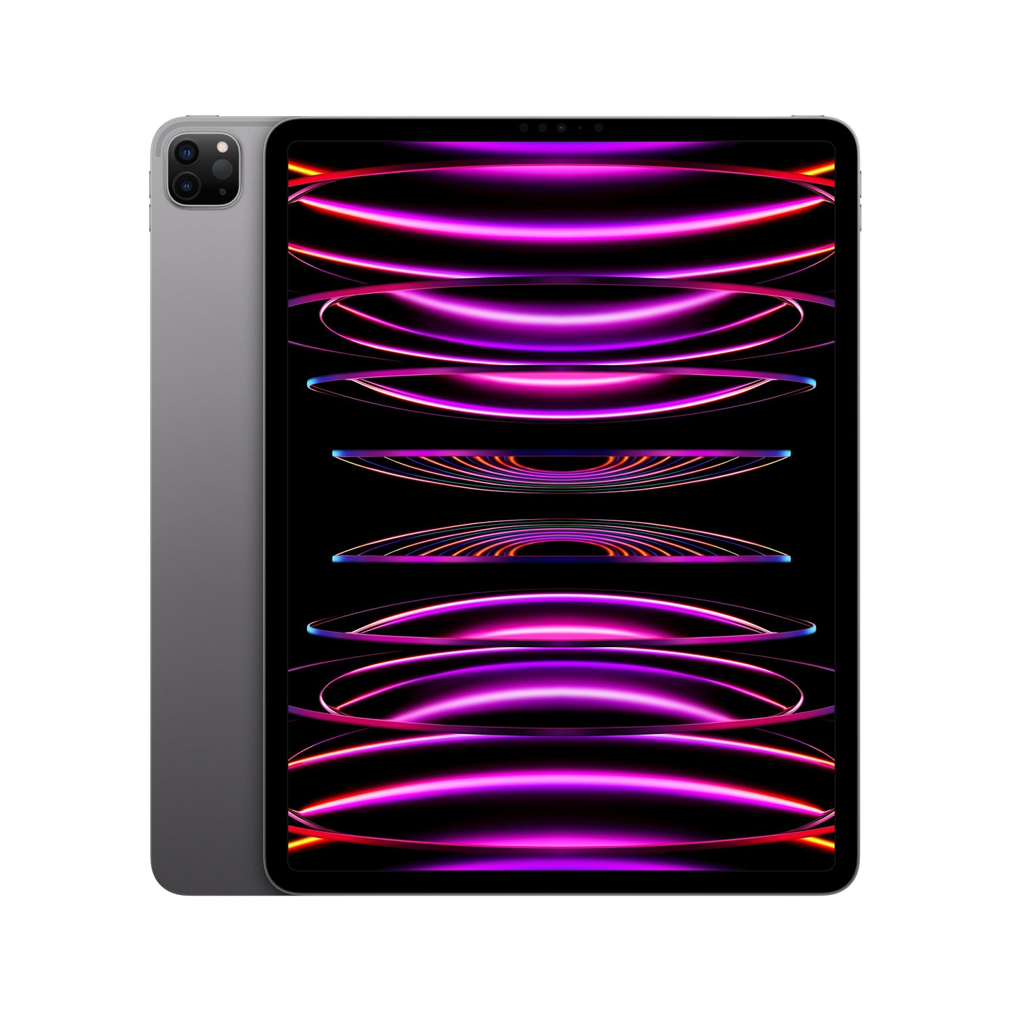 2022 12.9-inch iPad Pro Wi-Fi 512GB - Space Grey (6th generation)