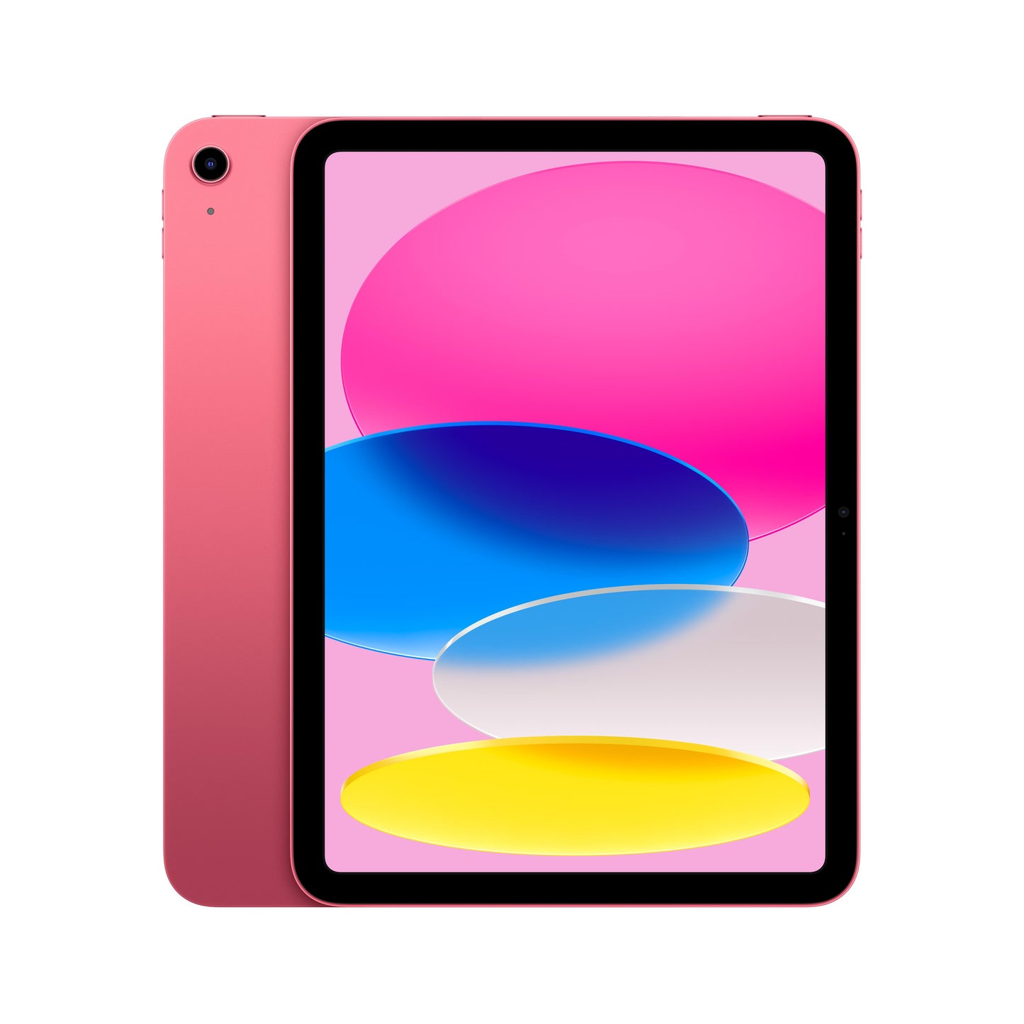 2022 10.9-inch iPad Wi-Fi 256GB - Pink (10th generation)