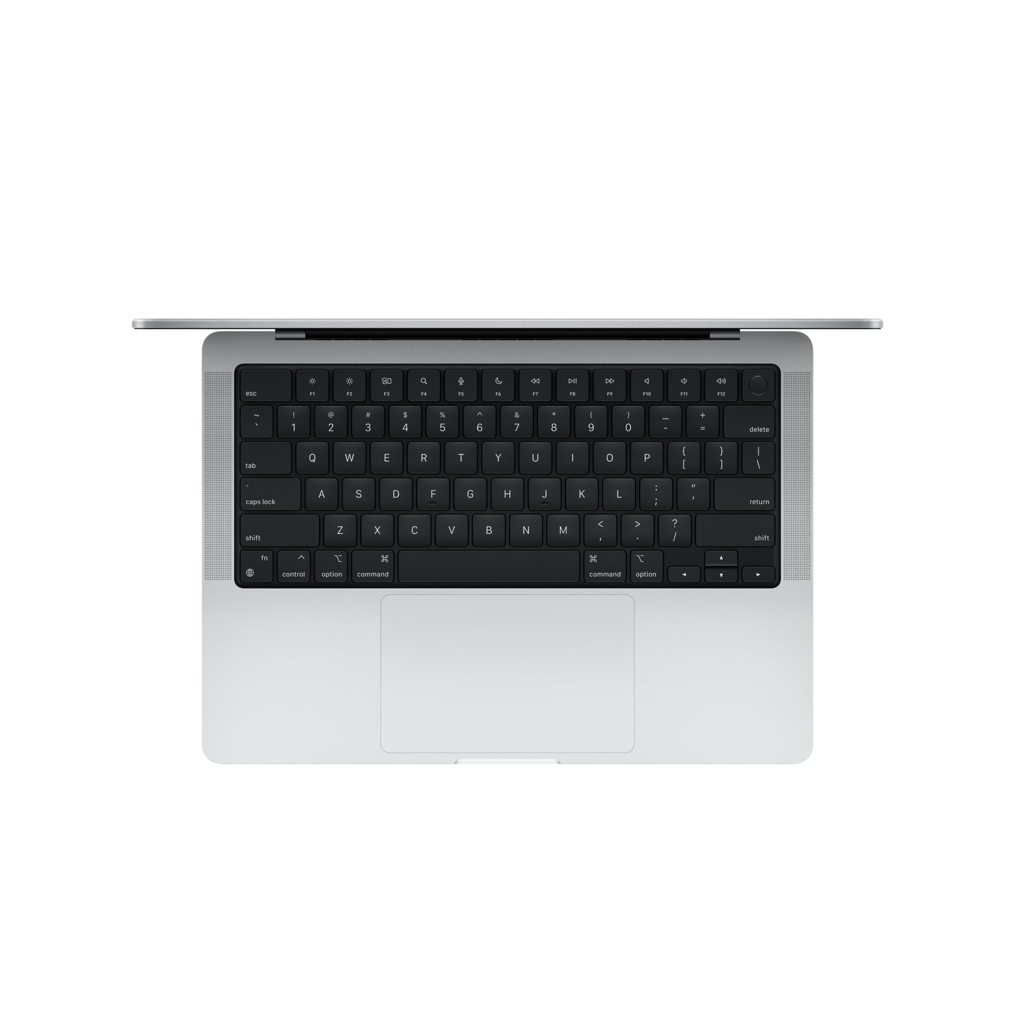 14-inch MacBook Pro: Apple M2 Pro chip with 12?core CPU and 19?core GPU, 1TB SSD - Silver