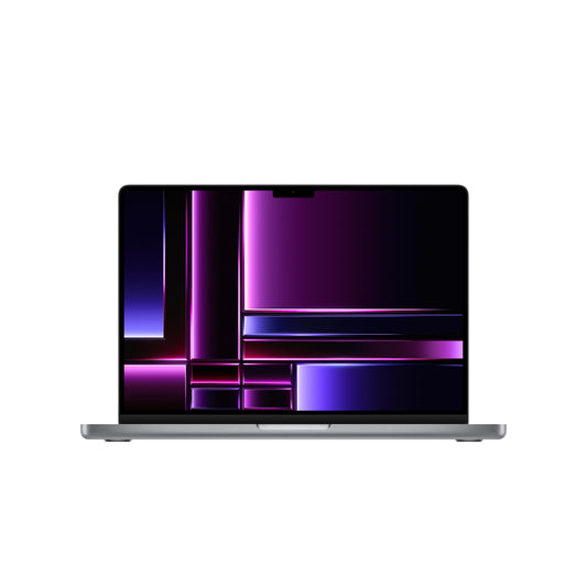 14-inch MacBook Pro: Apple M2 Pro chip with 12?core CPU and 19?core GPU, 1TB SSD - Space Grey