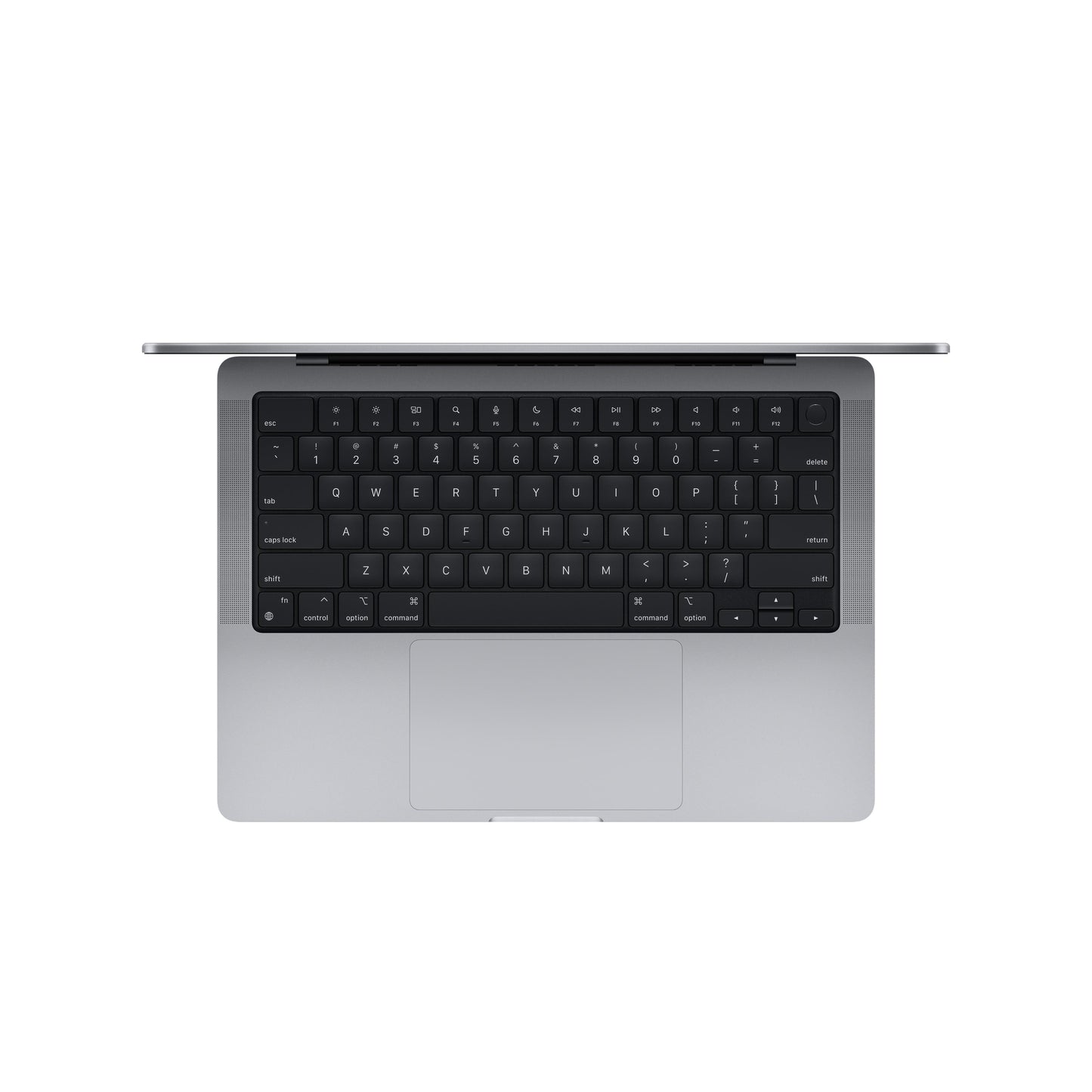 14-inch MacBook Pro: Apple M2 Max chip with 12?core CPU and 30?core GPU, 1TB SSD - Space Grey