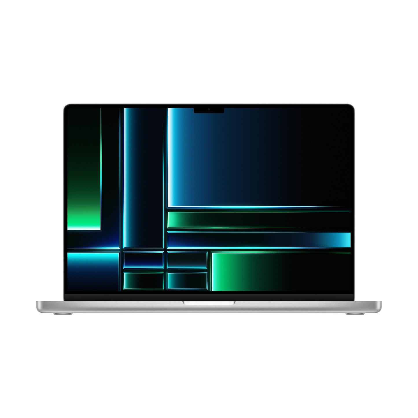 16-inch MacBook Pro: Apple M2 Pro chip with 12?core CPU and 19?core GPU, 1TB SSD - Silver