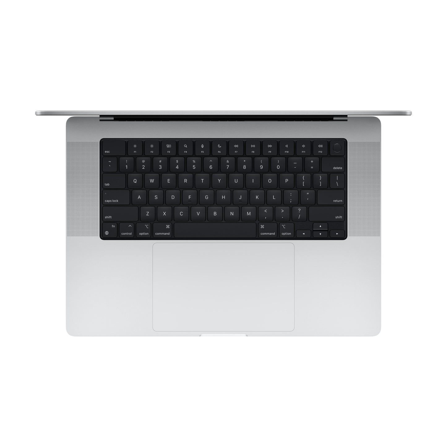 16-inch MacBook Pro: Apple M2 Pro chip with 12?core CPU and 19?core GPU, 512GB SSD - Silver