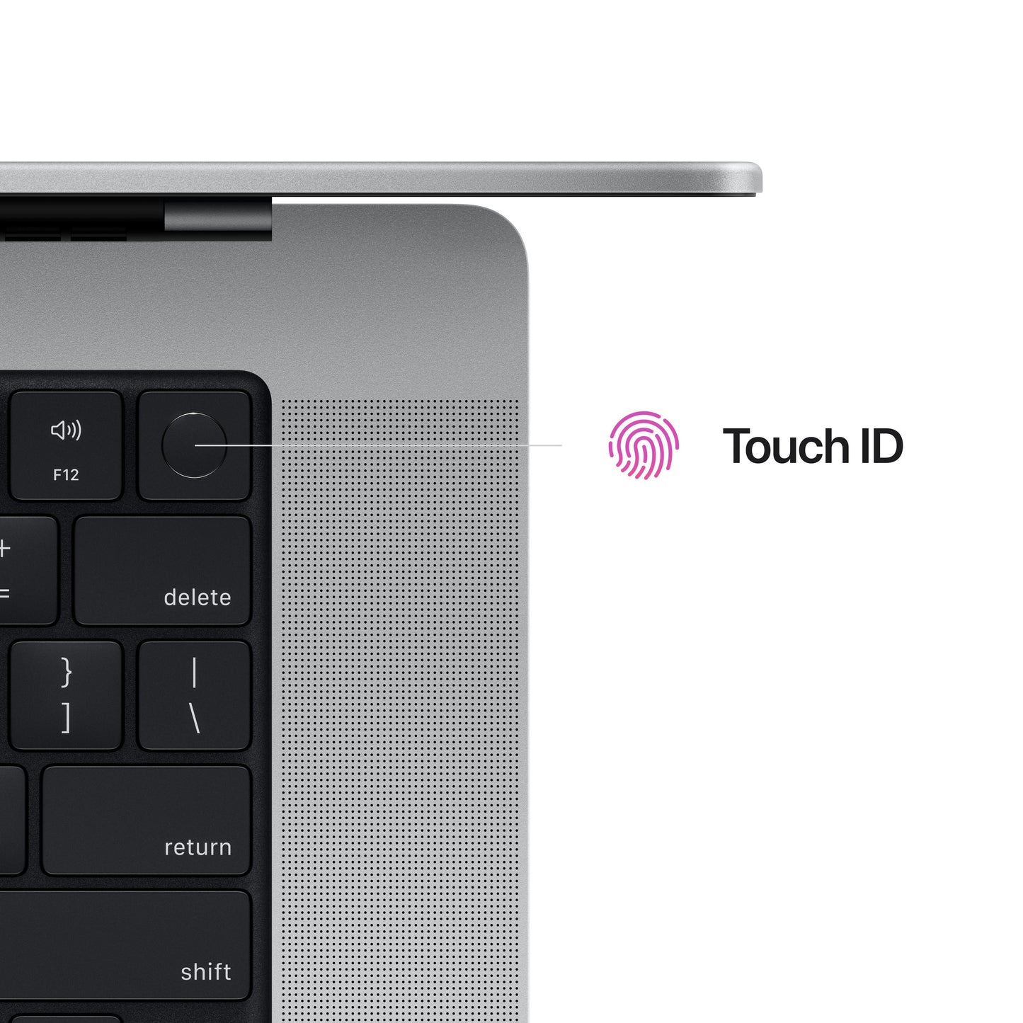 16-inch MacBook Pro: Apple M2 Pro chip with 12?core CPU and 19?core GPU, 1TB SSD - Silver